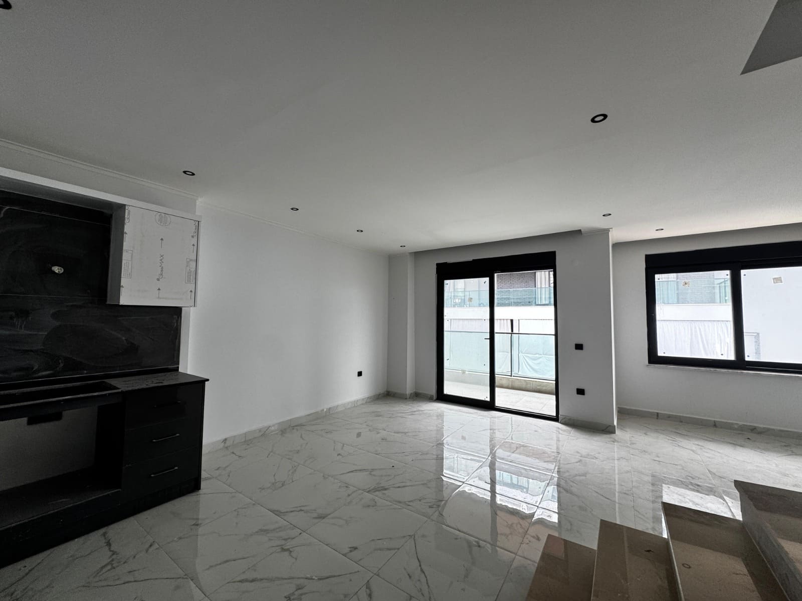 Продажа пентхауса в районе Оба, Аланья, Турция № 3061 - фото 12