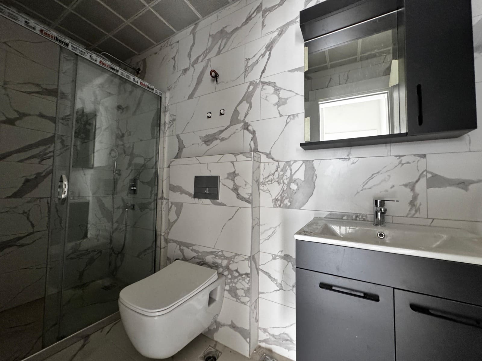 Продажа пентхауса в районе Оба, Аланья, Турция № 3061 - фото 20