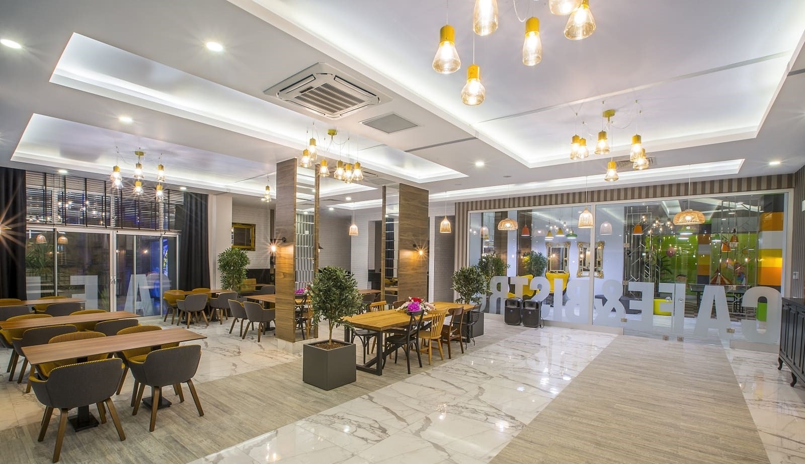 Продажа квартиры в районе Авсаллар, Аланья, Турция № 3026 - фото 22