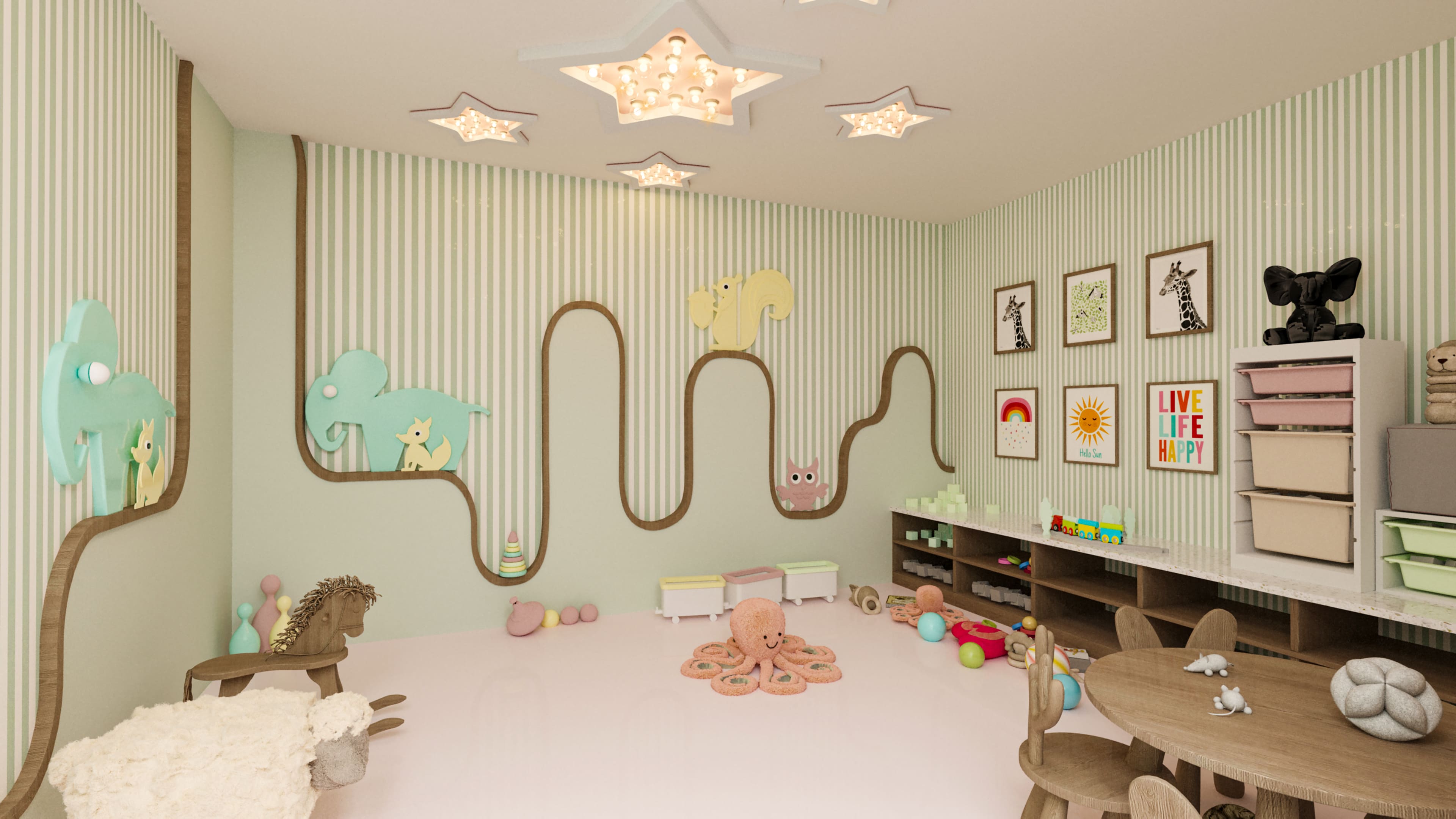 Продажа квартиры в районе Алания, Аланья, Турция № 3273 - фото 9