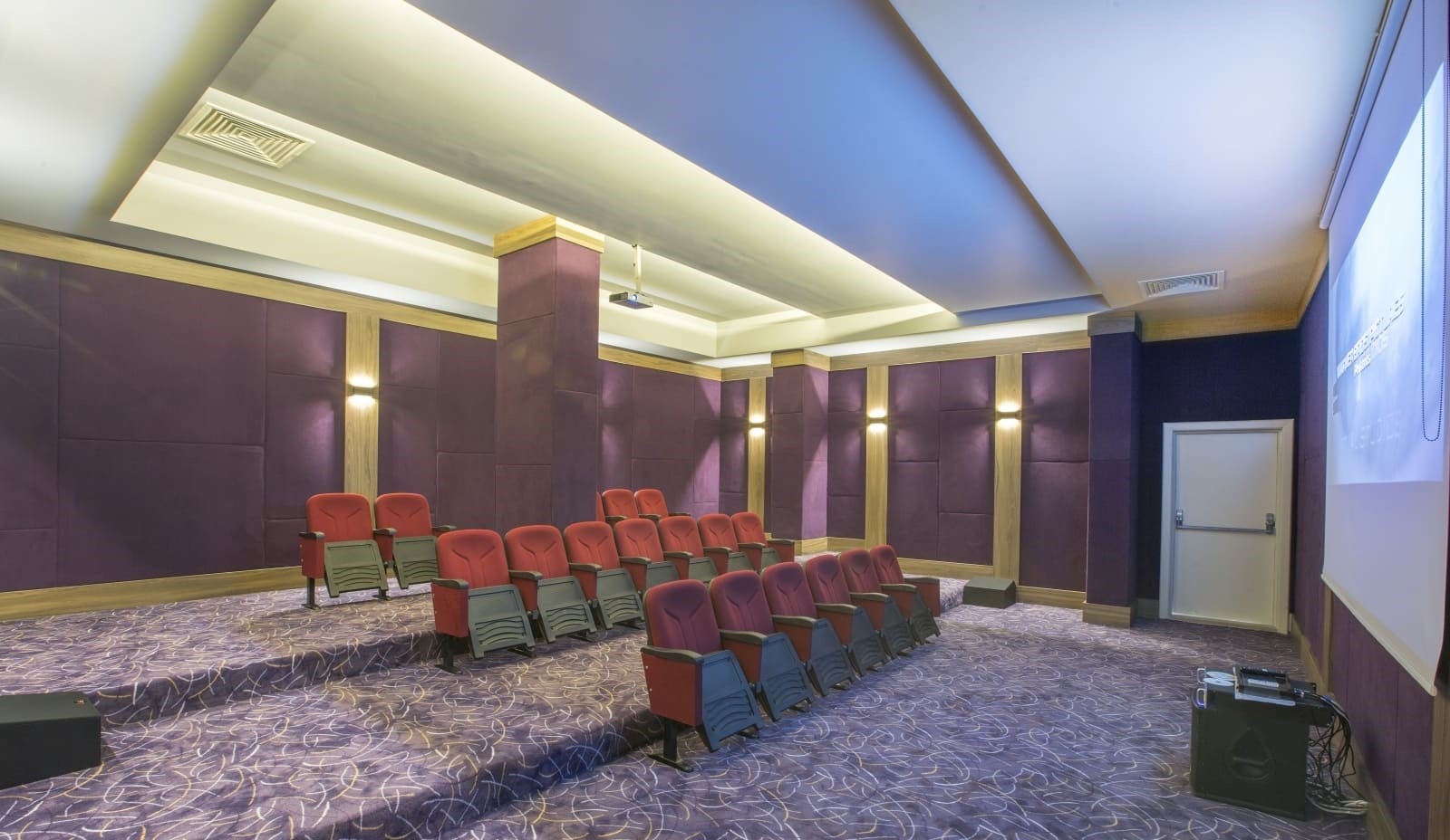 Продажа квартиры в районе Авсаллар, Аланья, Турция № 3026 - фото 11