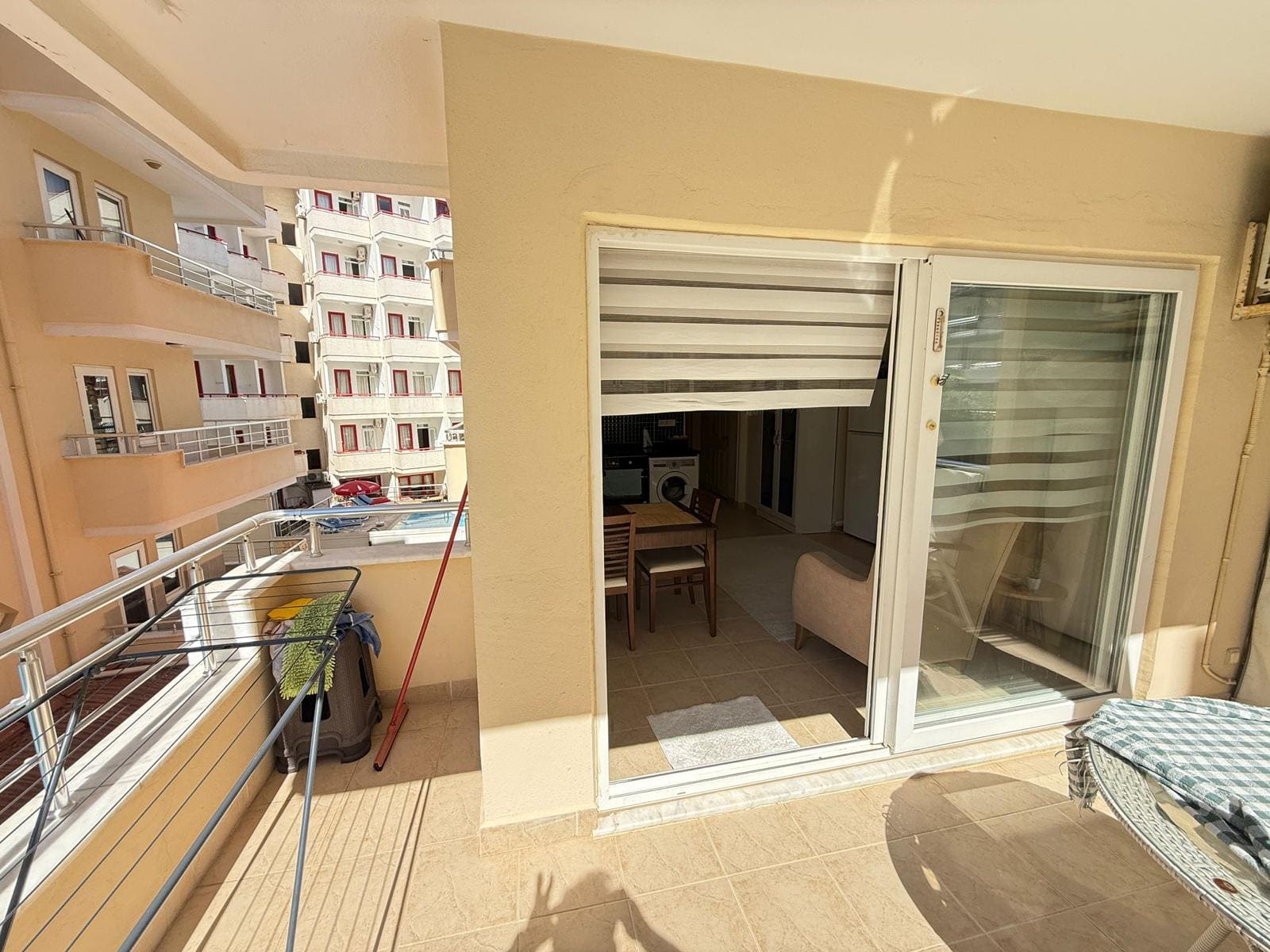 Продажа квартиры в районе Оба, Аланья, Турция № 3134 - фото 18