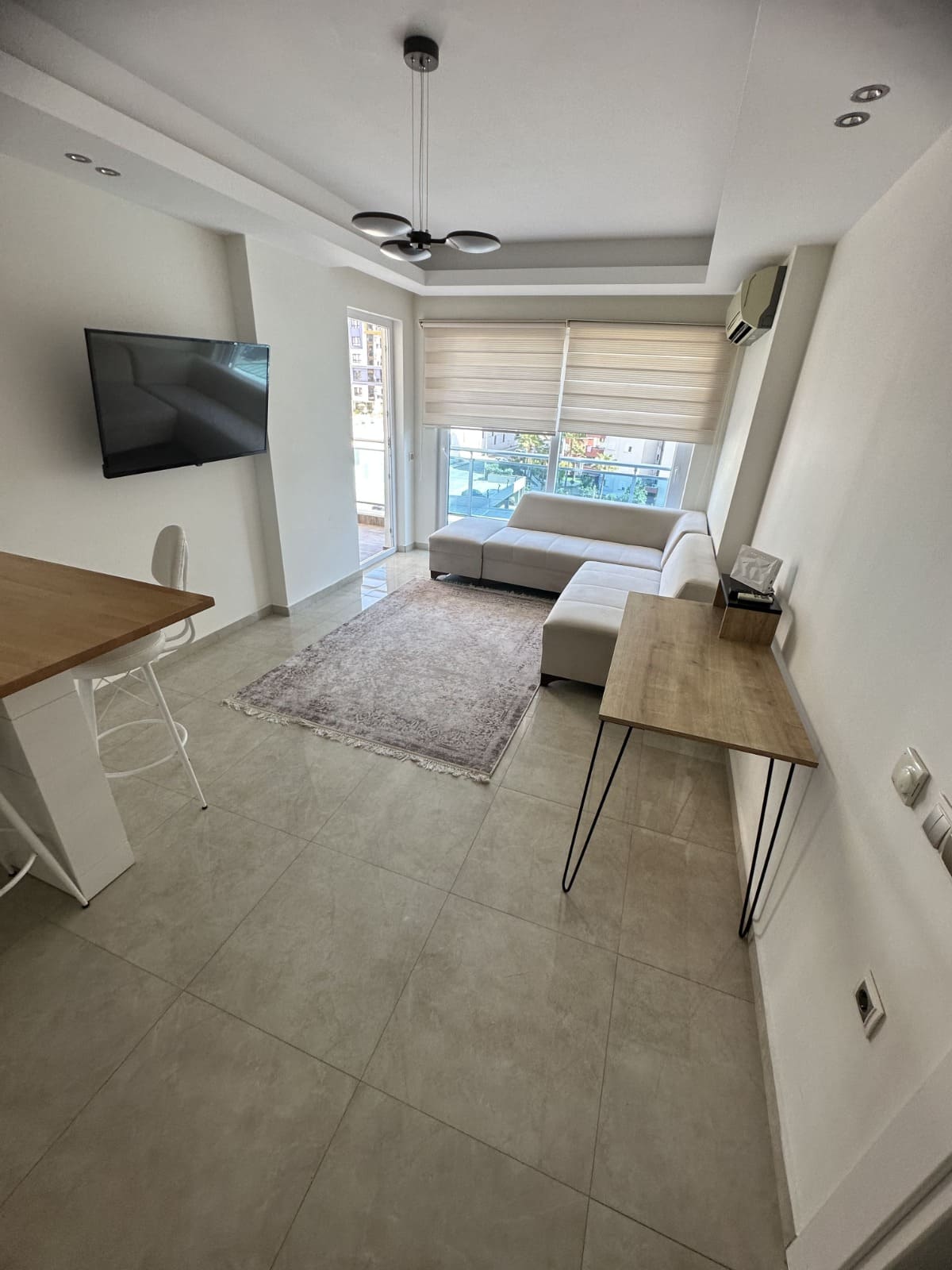 Продажа квартиры в районе Махмутлар, Аланья, Турция № 3190 - фото 19