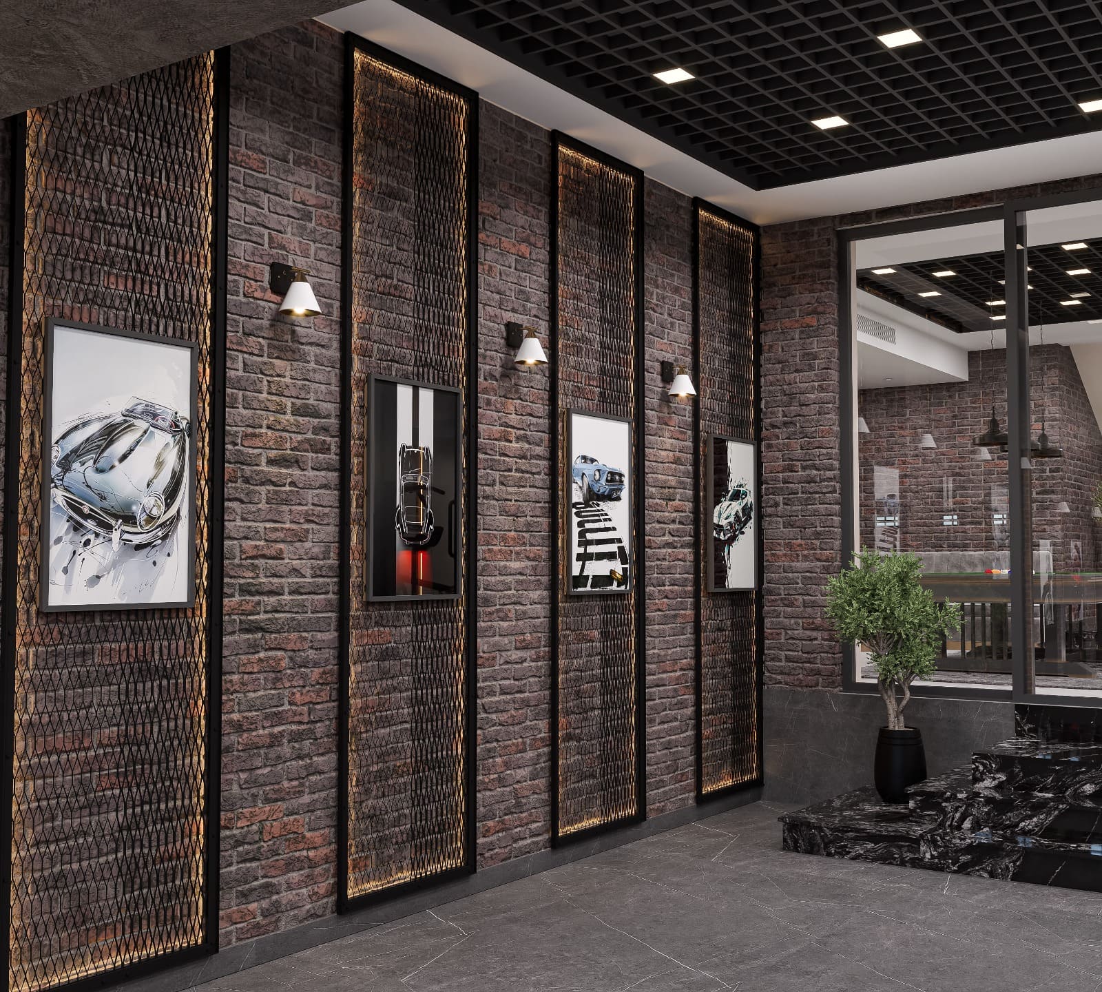 Продажа виллы в районе Оба, Аланья, Турция № 3063 - фото 59