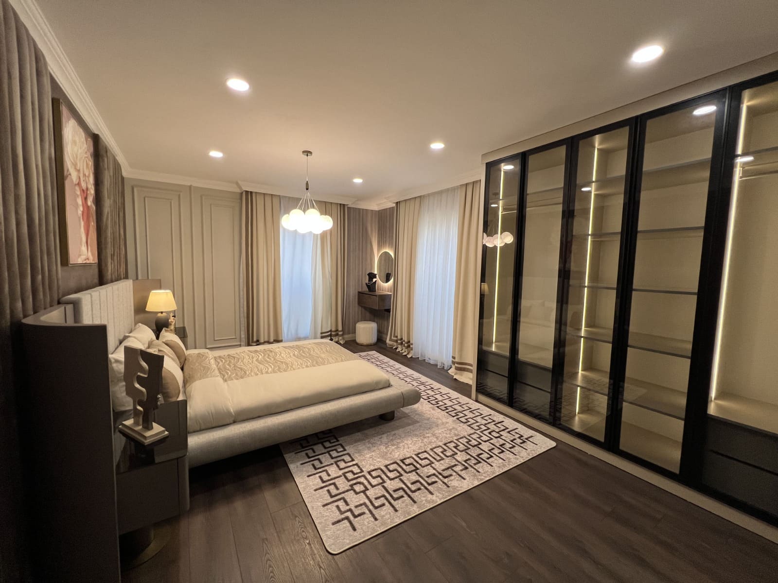 Продажа виллы в районе Каргыджак, Аланья, Турция № 3158 - фото 21