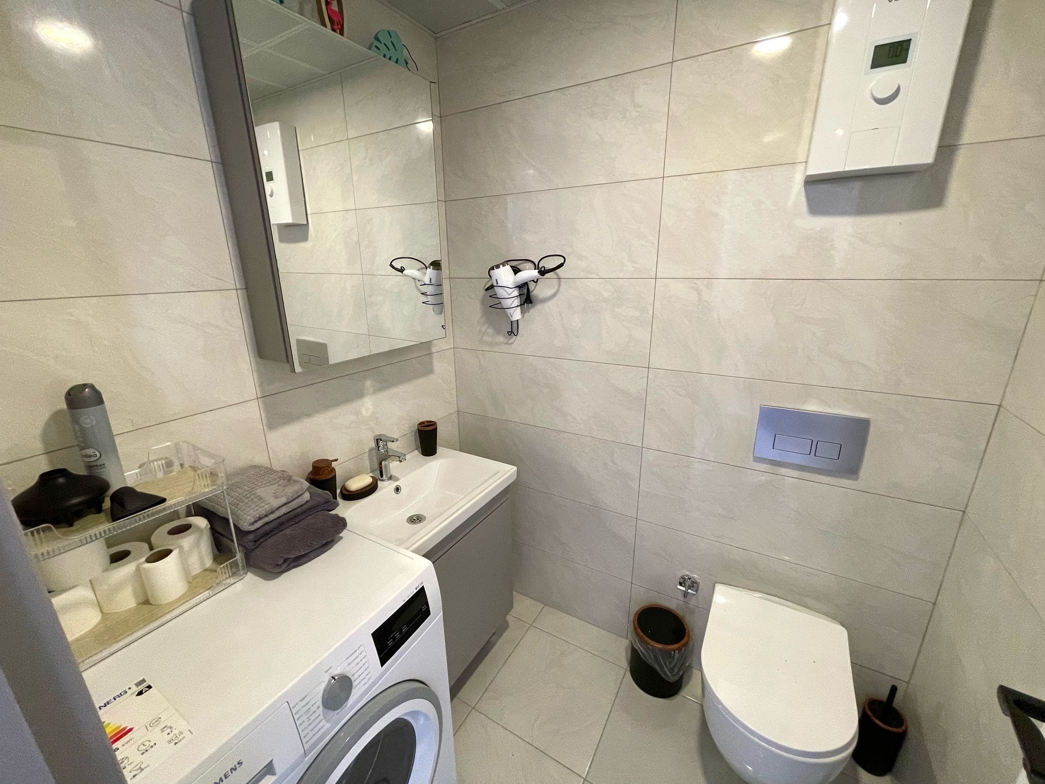 Аренда квартиры в районе Авсаллар, Аланья, Турция № 2998 - фото 5