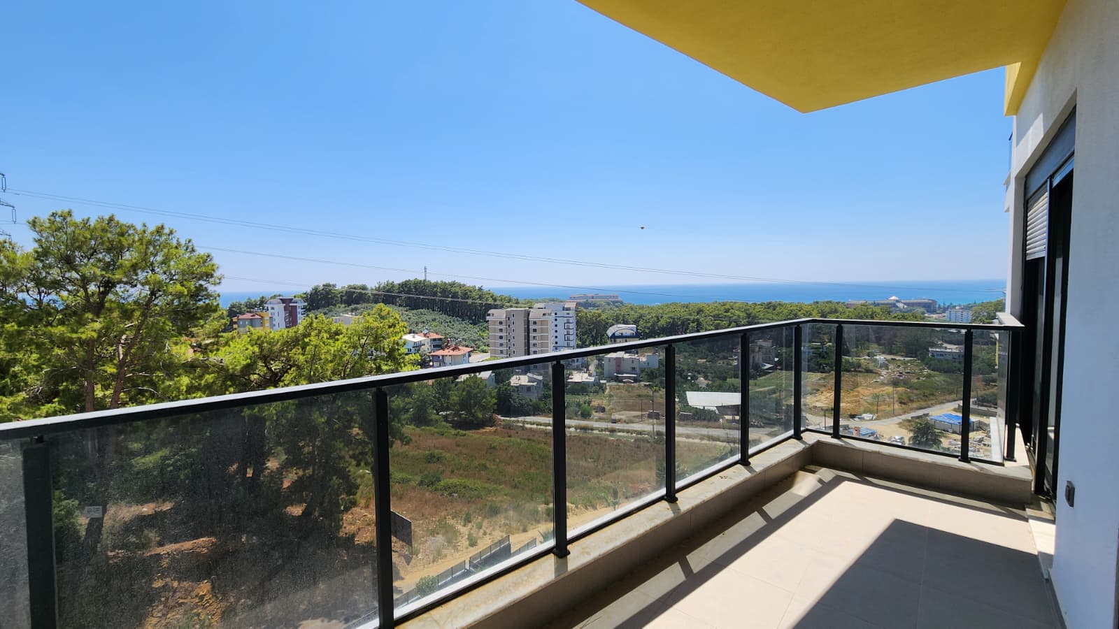 Продажа квартиры в районе Авсаллар, Аланья, Турция № 2959 - фото 37