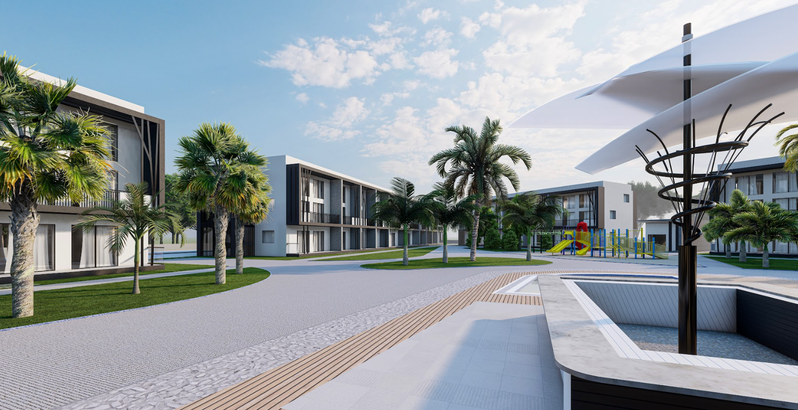 Продажа квартиры в районе Северный Кипр, Аланья, Турция № 2546 - фото 21