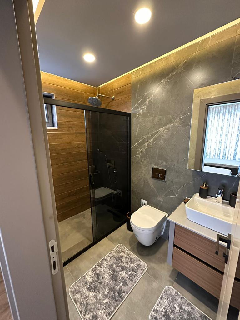 Продажа виллы в районе Каргыджак, Аланья, Турция № 3130 - фото 18