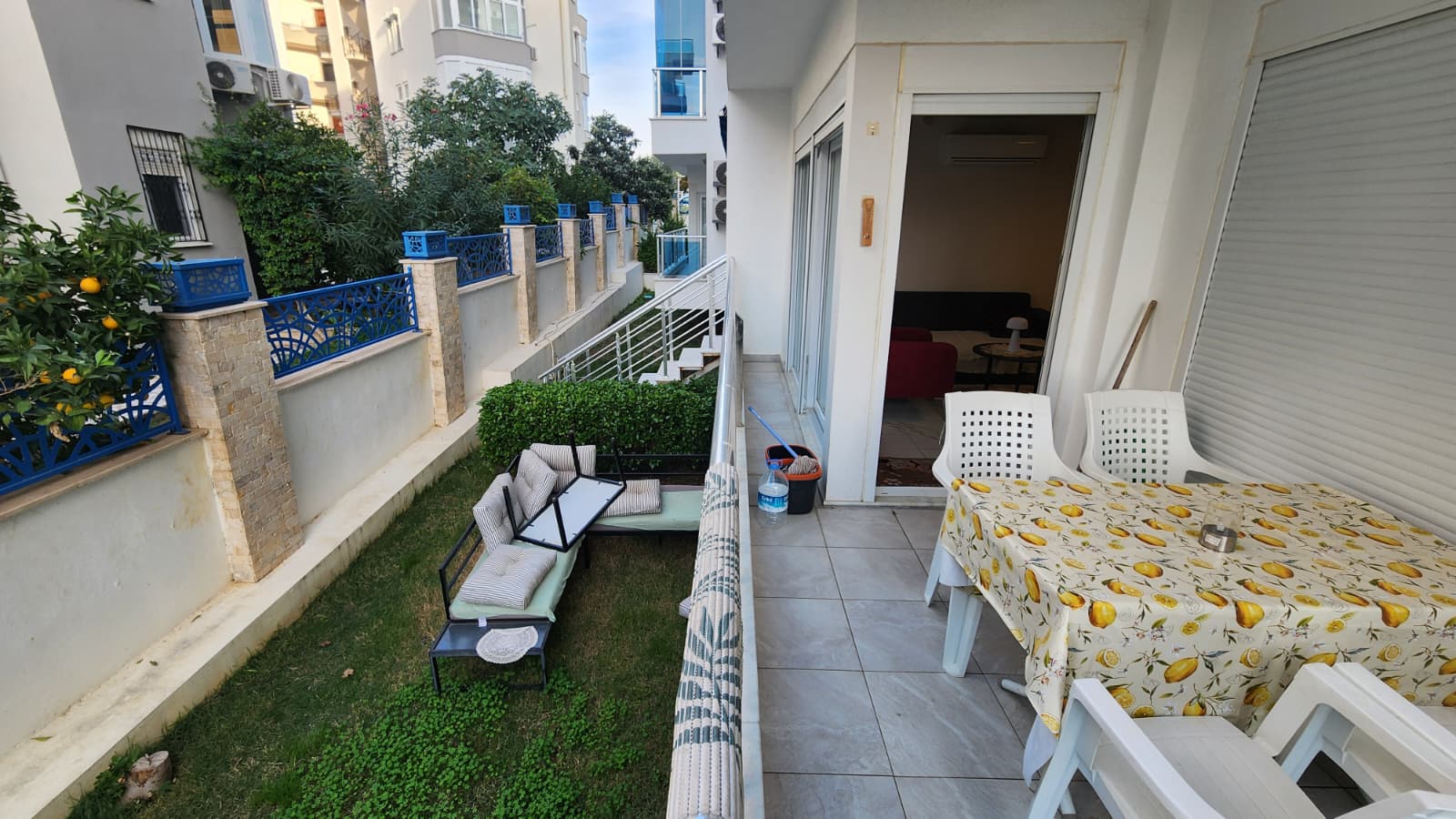 Продажа квартиры в районе Авсаллар, Аланья, Турция № 3213 - фото 11