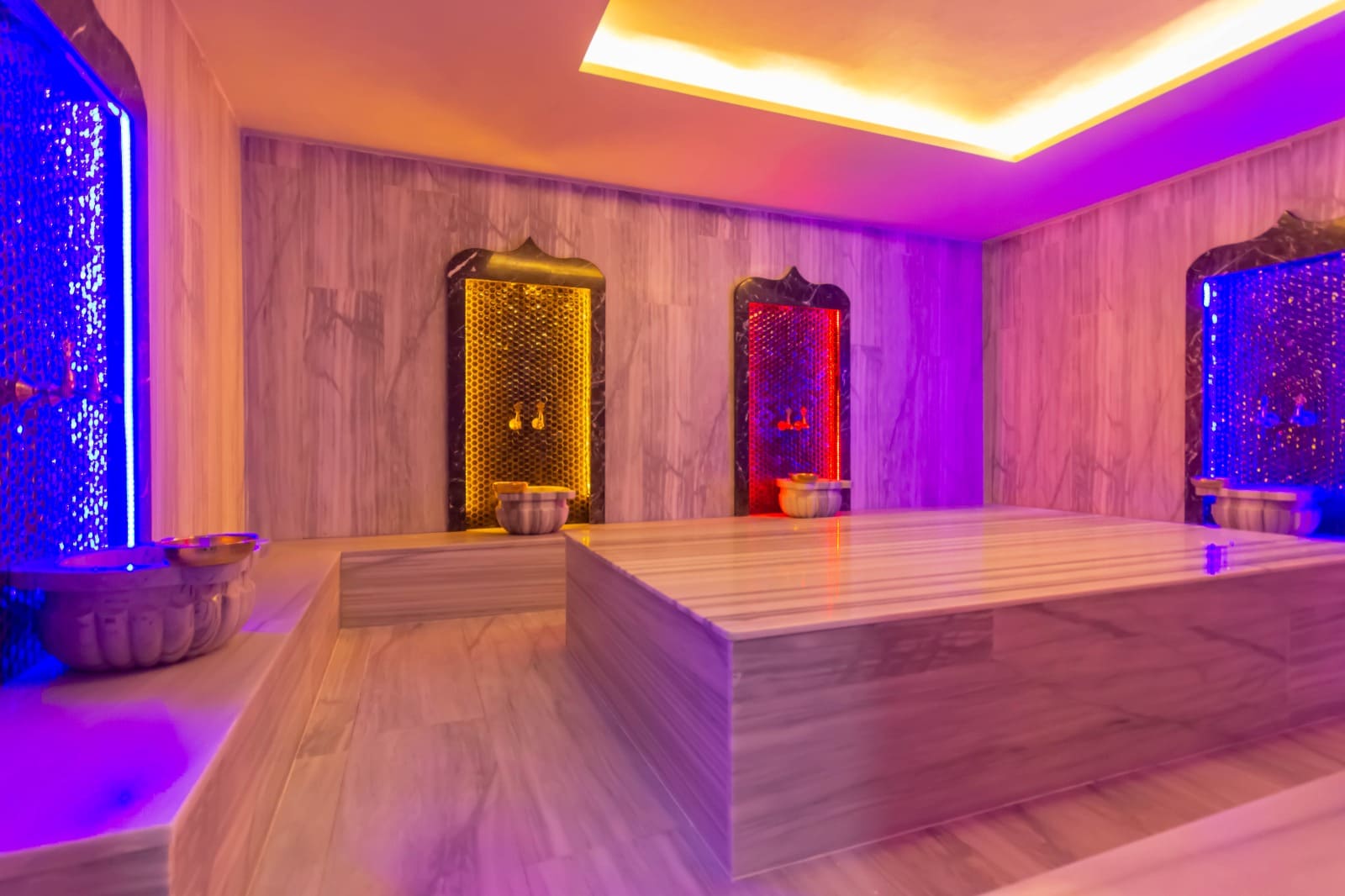 Продажа квартиры в районе Махмутлар, Аланья, Турция № 3014 - фото 19