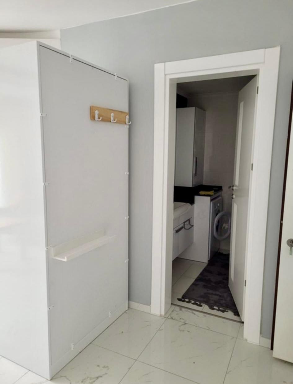 Продажа квартиры в районе Авсаллар, Аланья, Турция № 3094 - фото 12