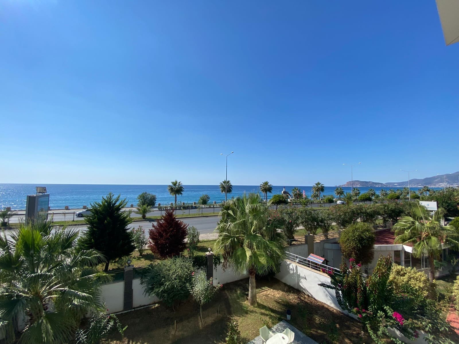 Продажа квартиры в районе Кестель, Аланья, Турция № 3146 - фото 17