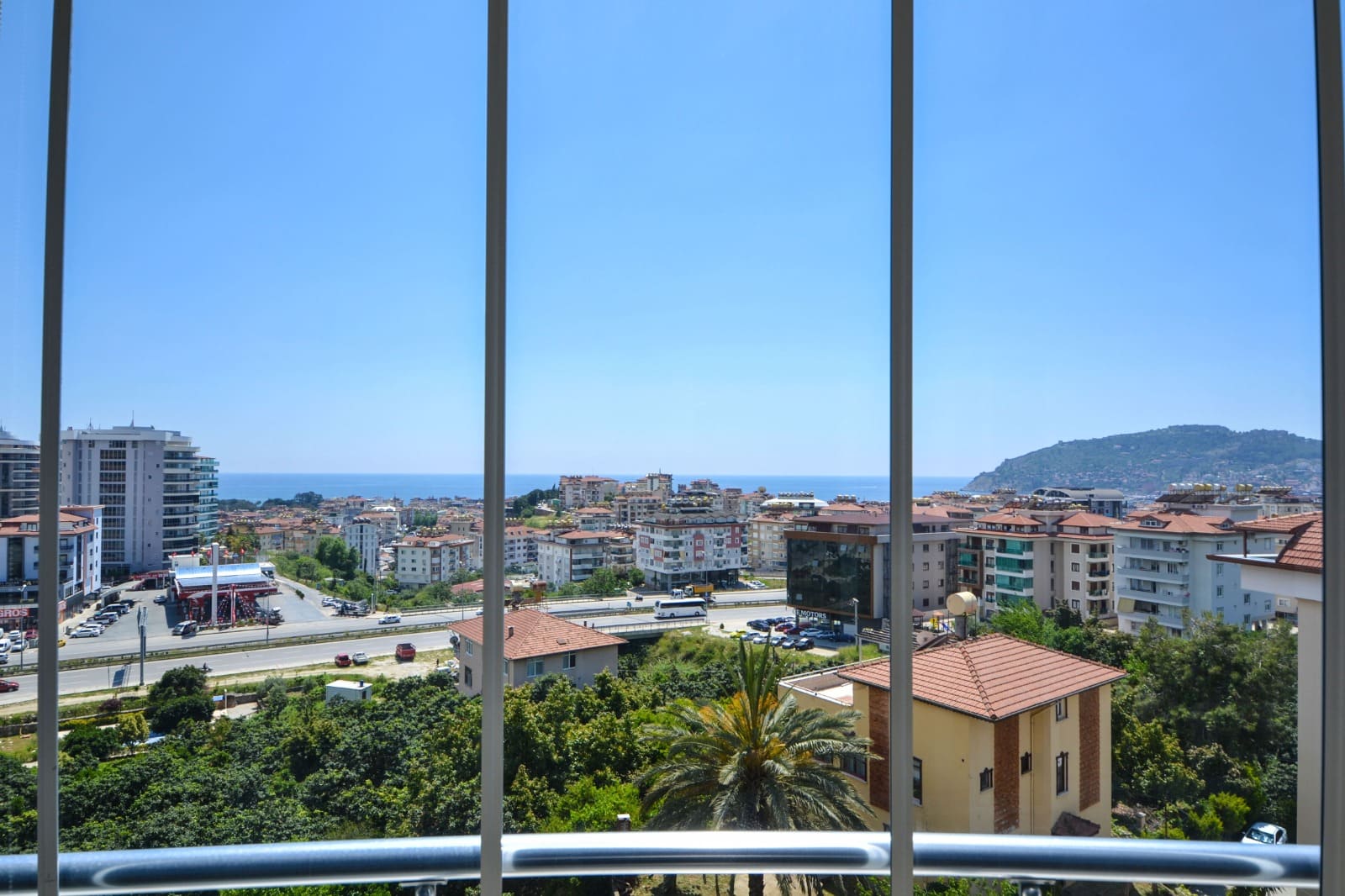 Продажа квартиры в районе Джикджилли, Аланья, Турция № 3151 - фото 22