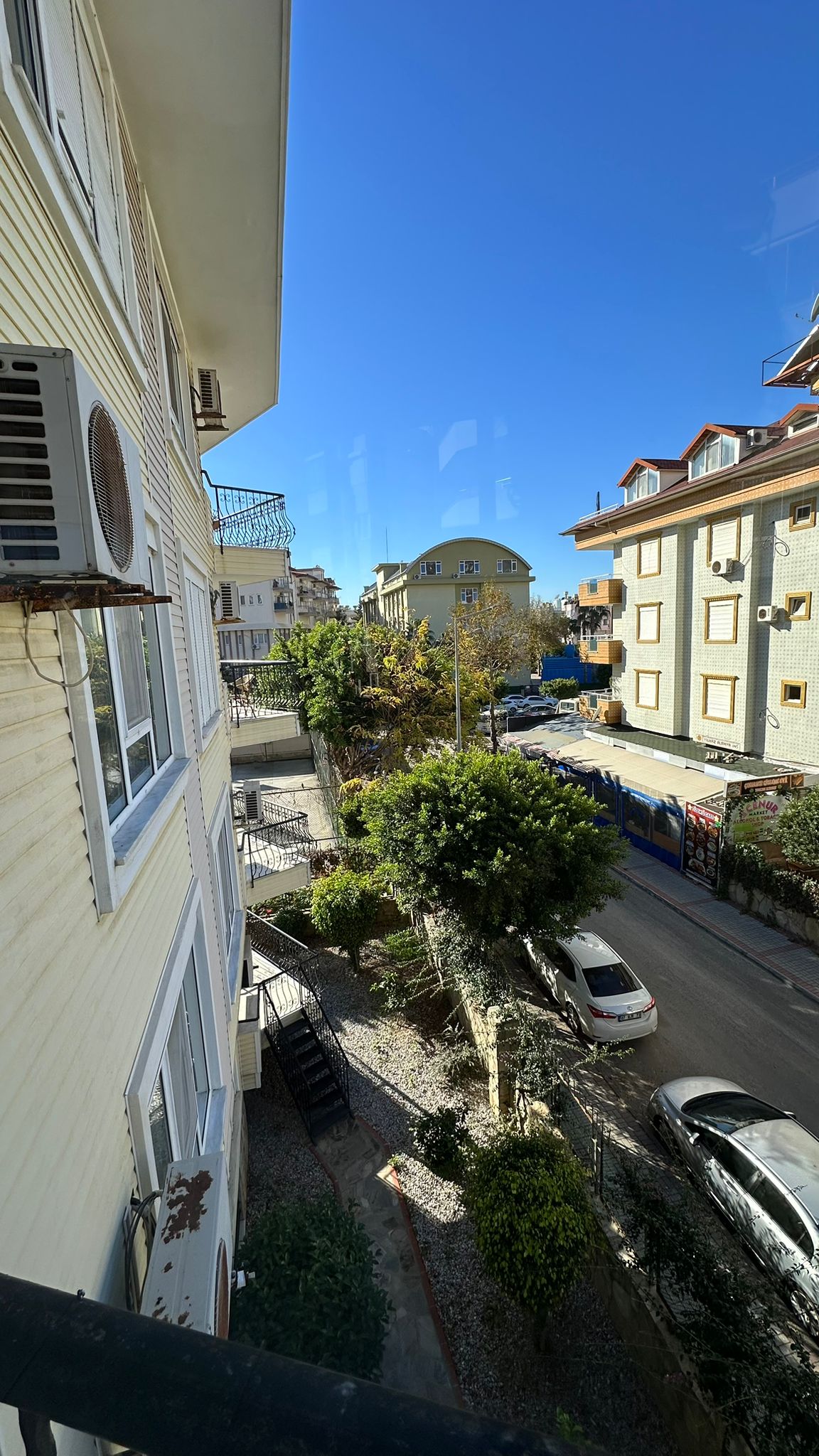 Продажа квартиры в районе Оба, Аланья, Турция № 3277 - фото 29