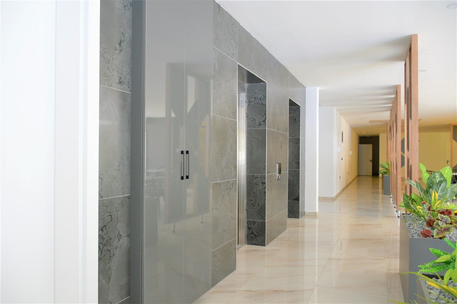 Аренда квартиры в районе Авсаллар, Аланья, Турция № 1842 - фото 38