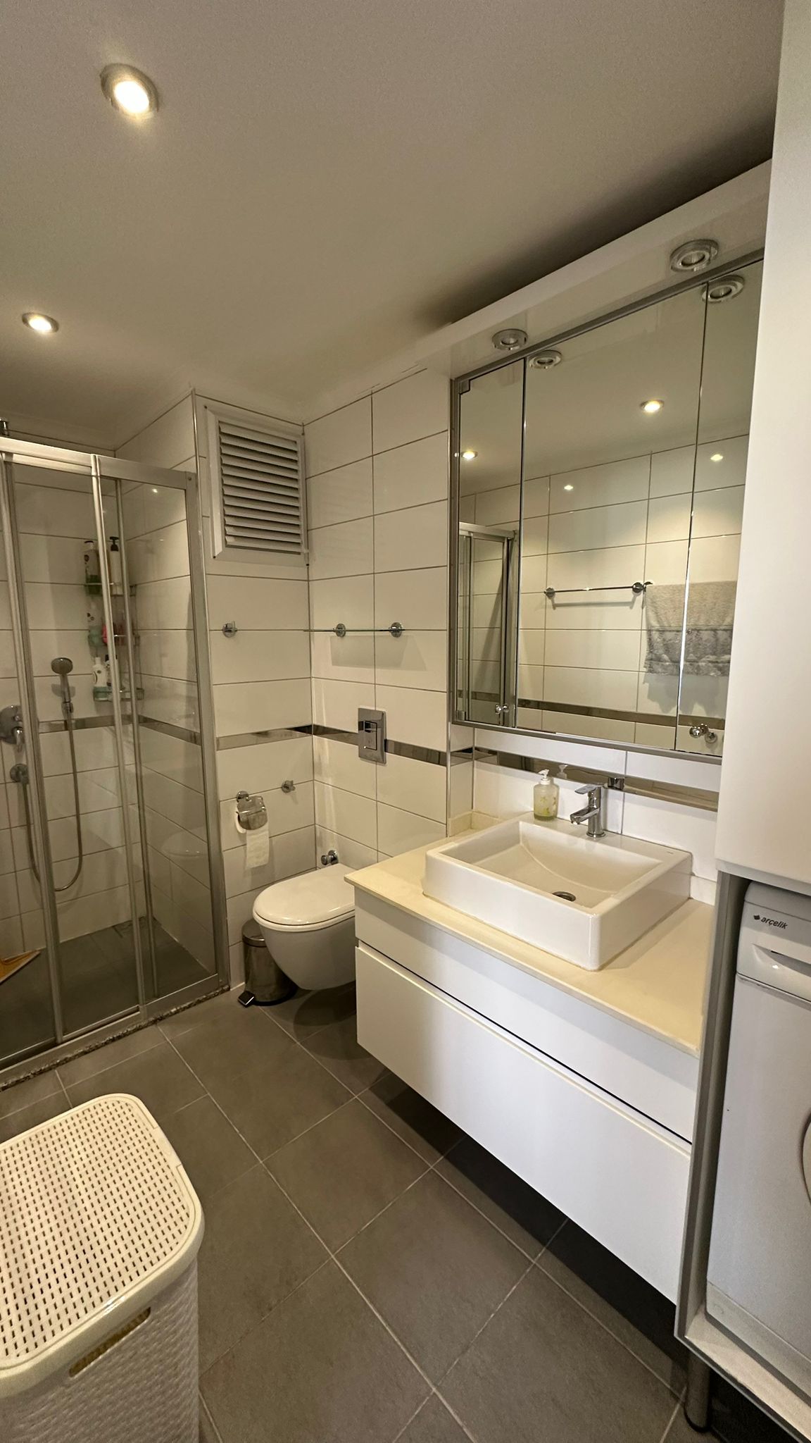 Продажа квартиры в районе Оба, Аланья, Турция № 3277 - фото 24