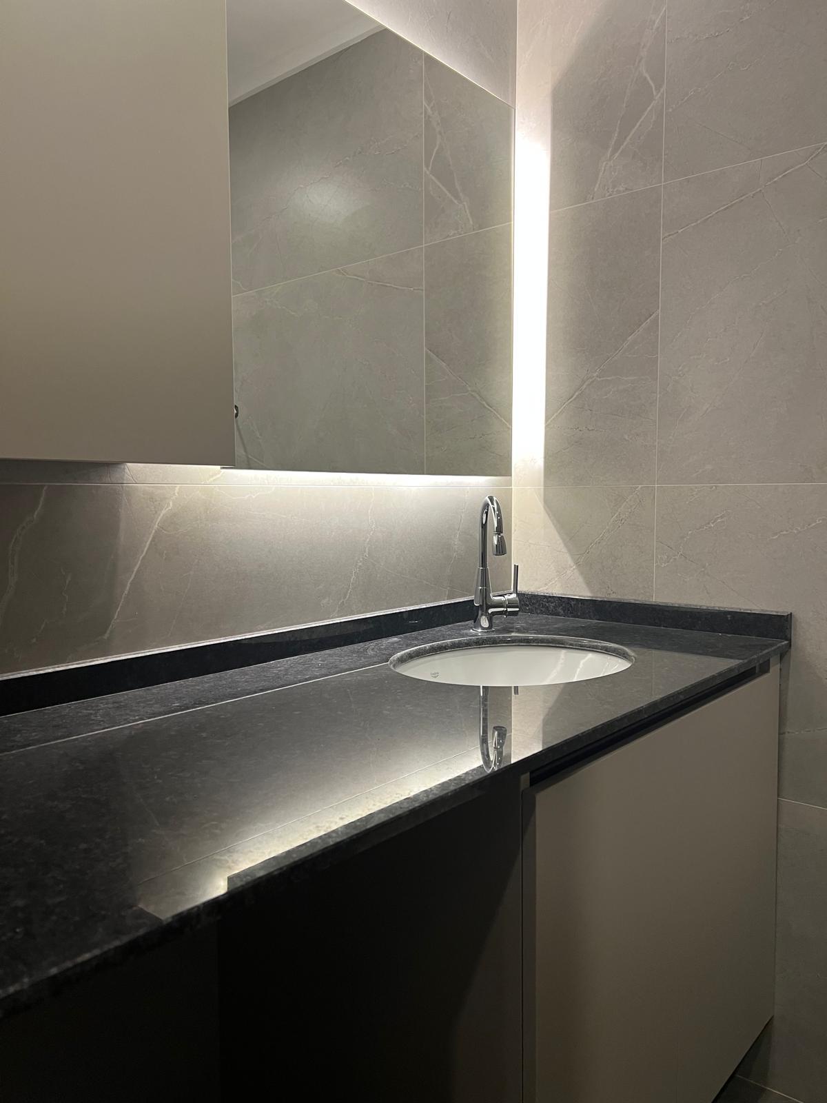 Жилой комплекс в районе Тосмур, Аланья, Турция № 2104 - фото 18