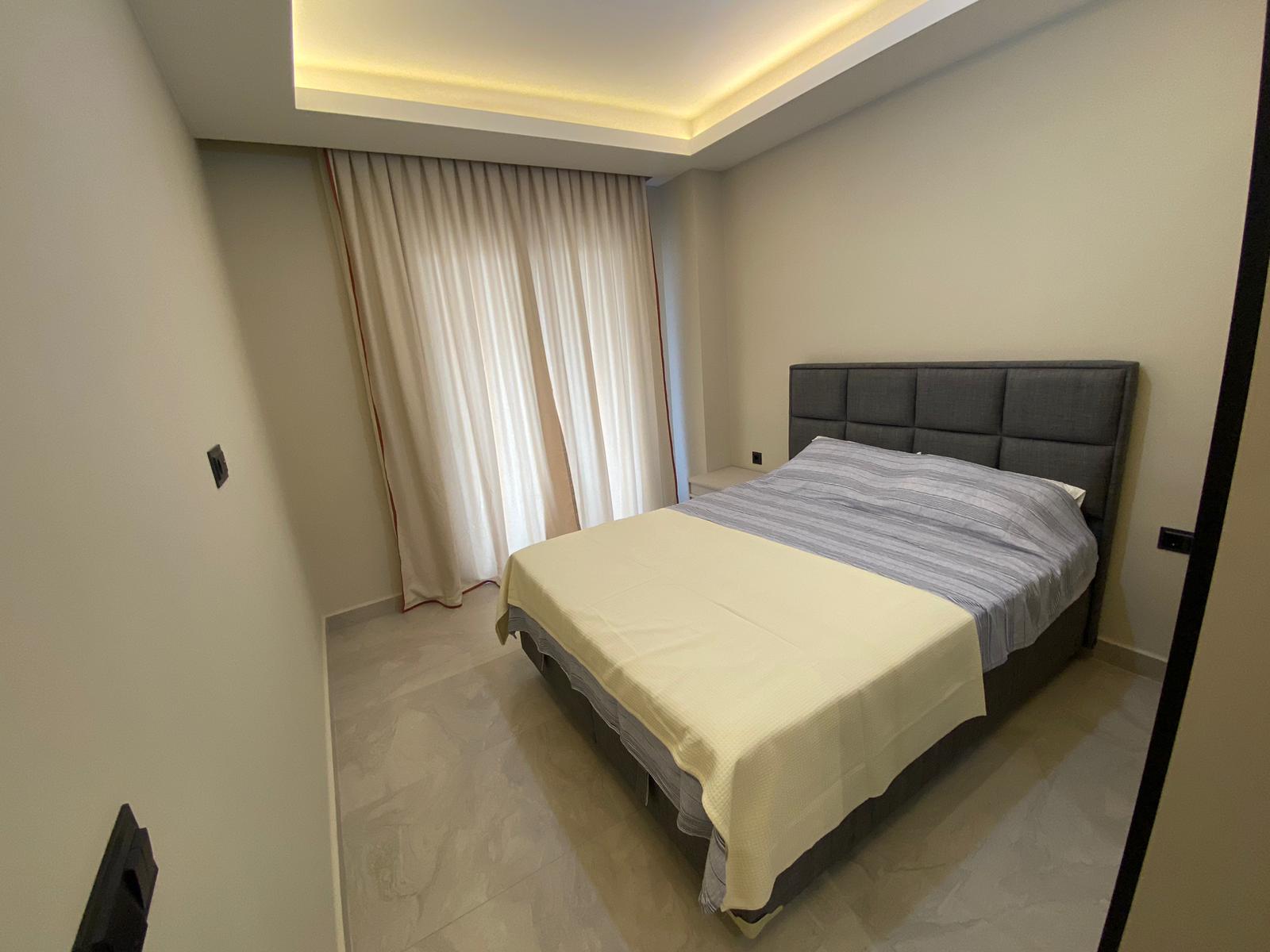 Продажа квартиры в районе Махмутлар, Аланья, Турция № 3280 - фото 6