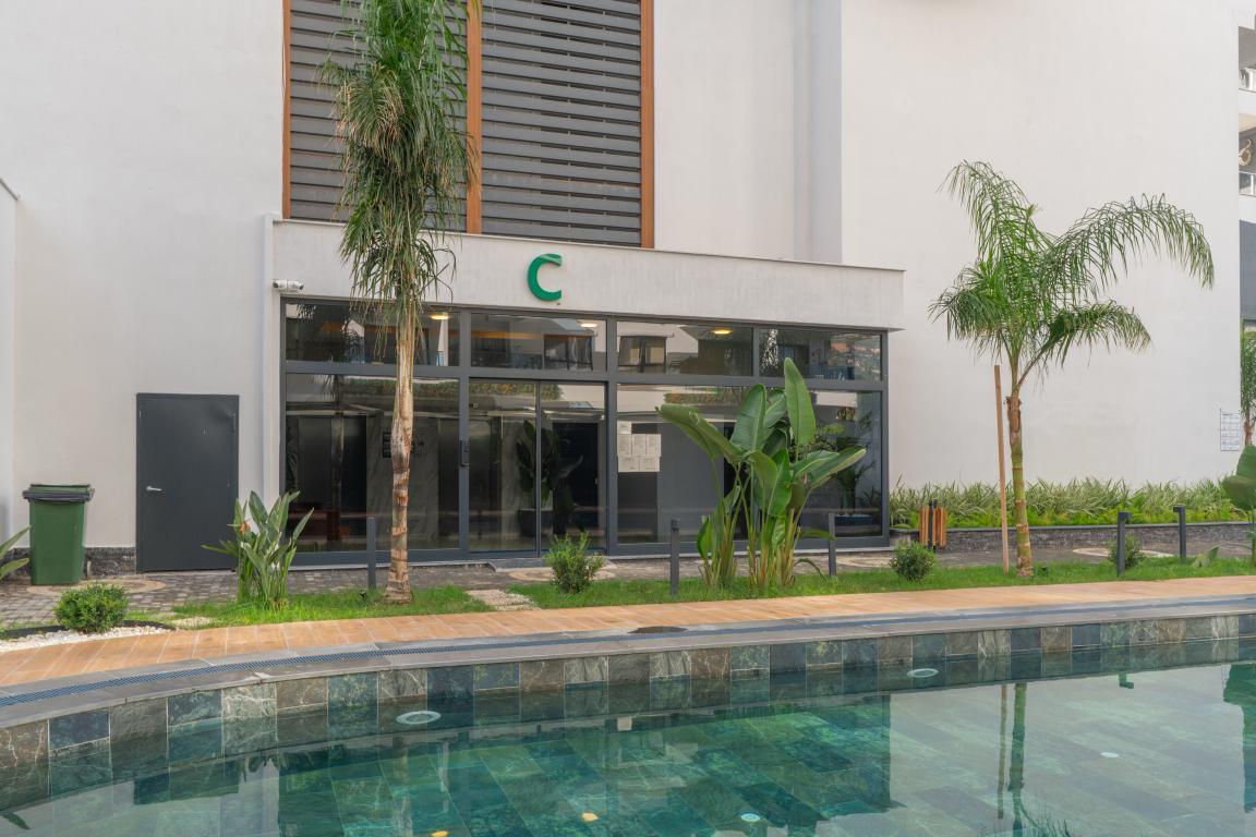 Продажа квартиры в районе Махмутлар, Аланья, Турция № 3279 - фото 27