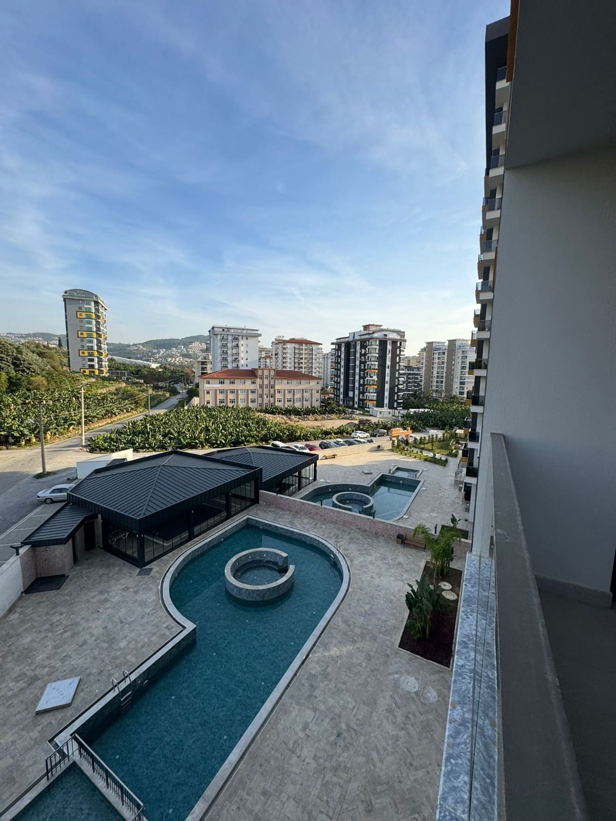 Продажа квартиры в районе Махмутлар, Аланья, Турция № 3230 - фото 19