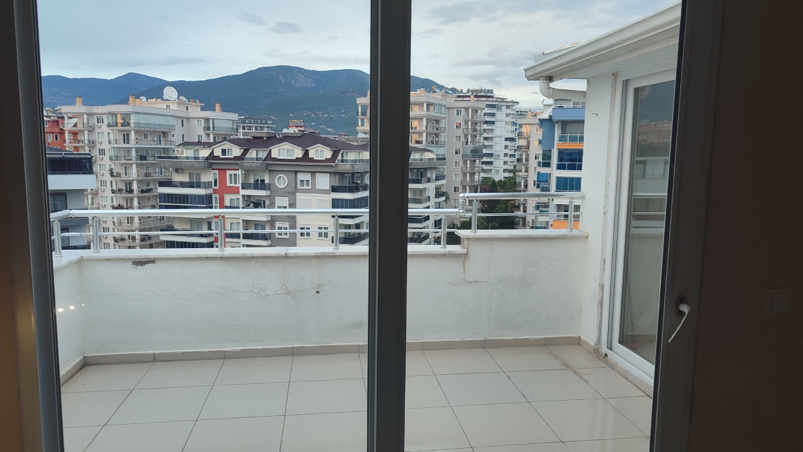 Продажа пентхауса в районе Тосмур, Аланья, Турция № 3270 - фото 17