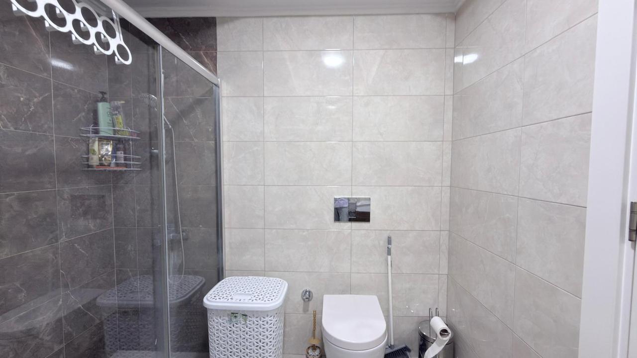 Продажа квартиры в районе Махмутлар, Аланья, Турция № 3187 - фото 8