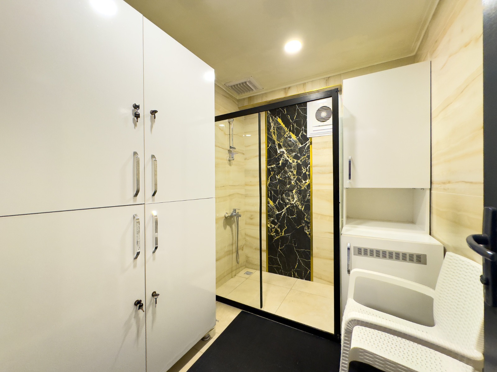 Продажа квартиры в районе Махмутлар, Аланья, Турция № 3248 - фото 20