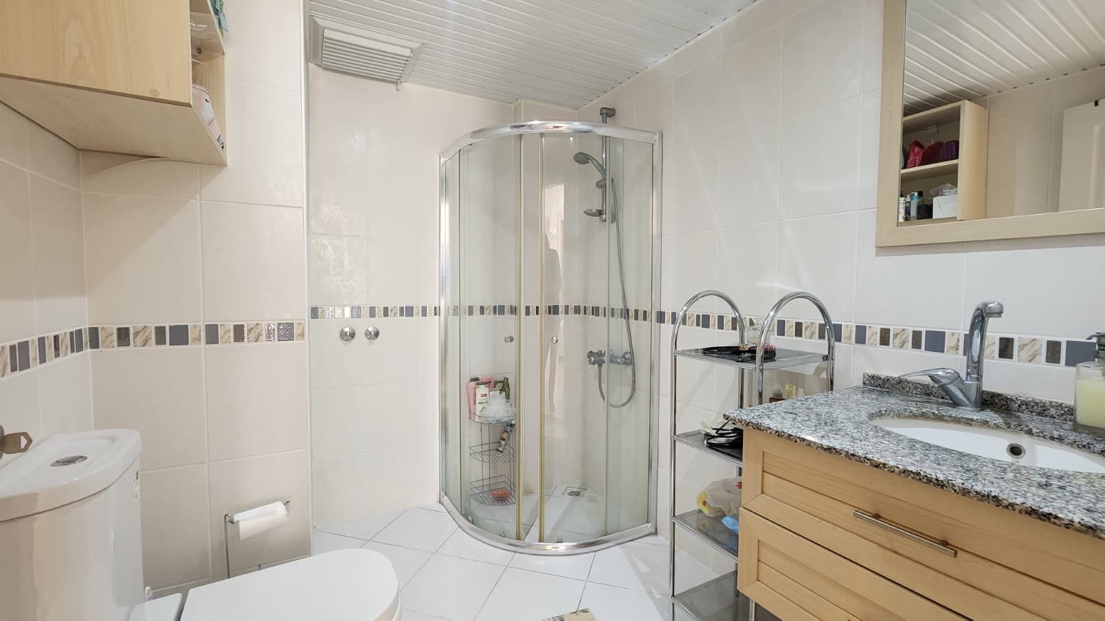 Продажа квартиры в районе Тосмур, Аланья, Турция № 3075 - фото 23