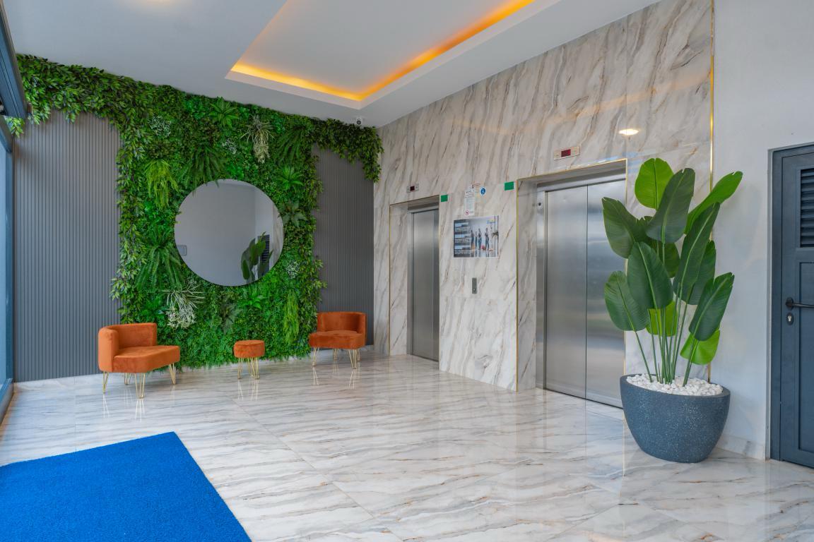 Продажа квартиры в районе Махмутлар, Аланья, Турция № 3279 - фото 28