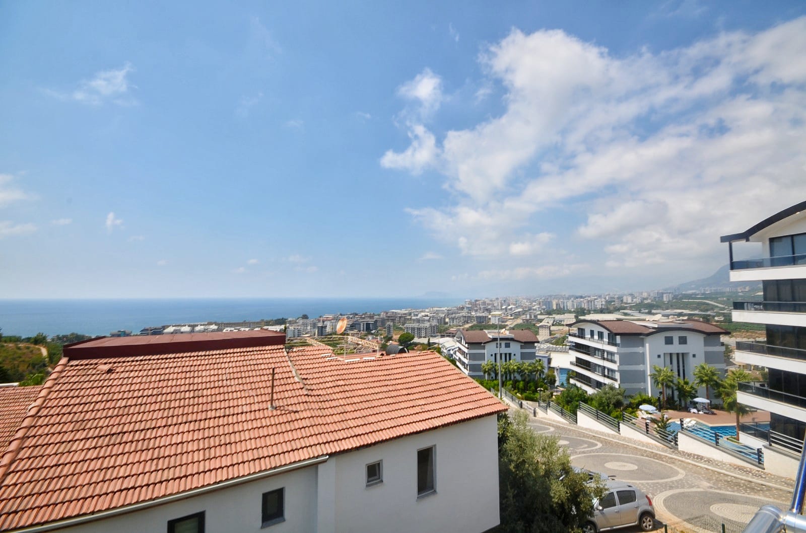 Продажа виллы в районе Каргыджак, Аланья, Турция № 3258 - фото 28