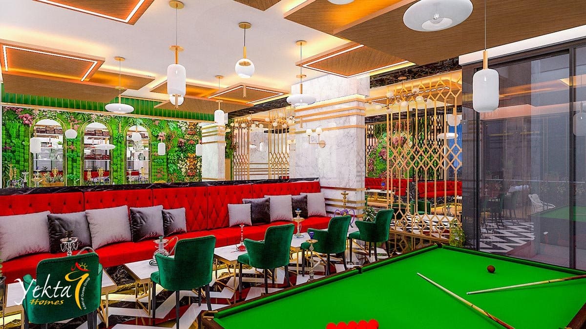 Продажа квартиры в районе Махмутлар, Аланья, Турция № 3110 - фото 23