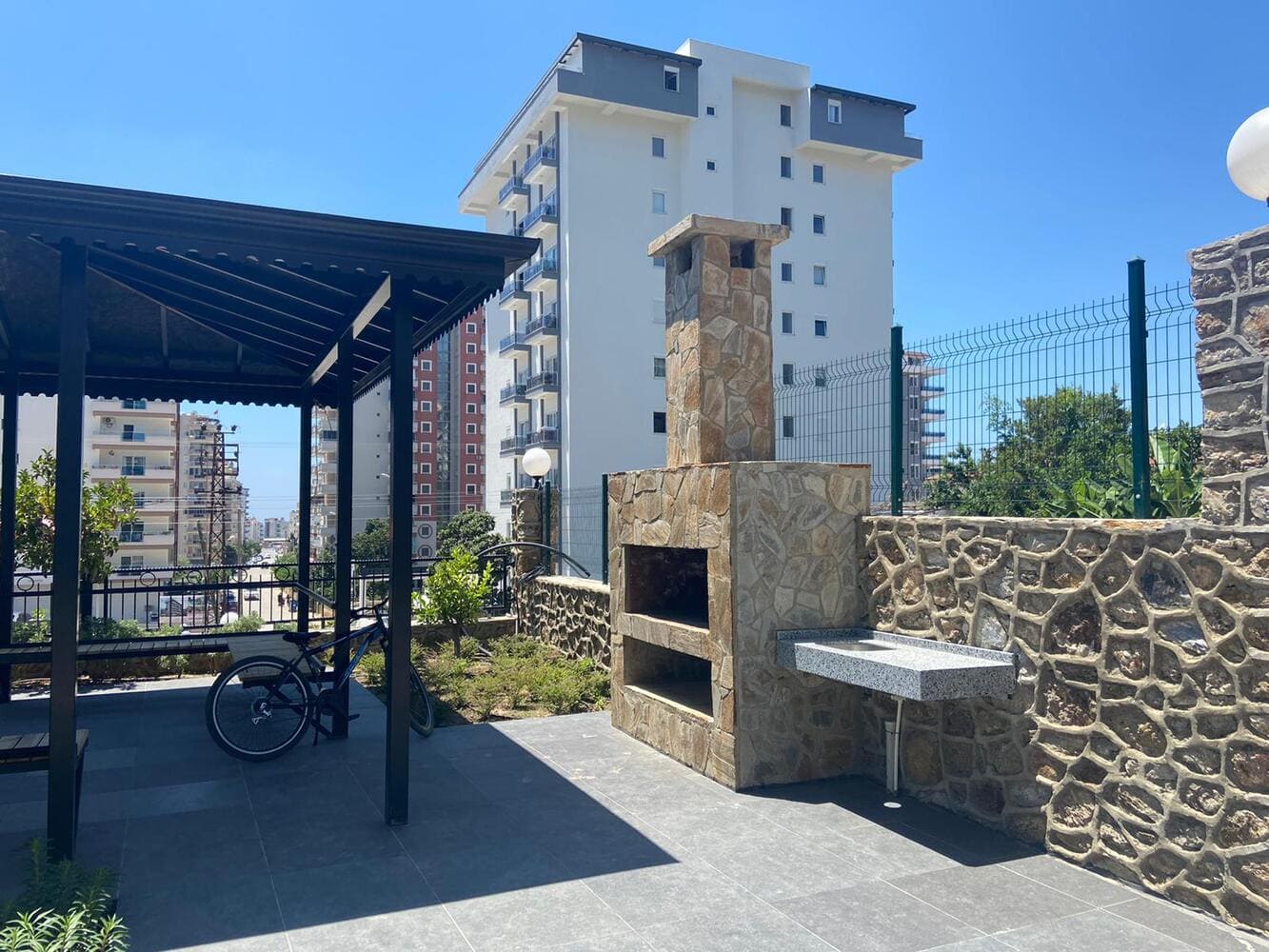 Продажа квартиры в районе Махмутлар, Аланья, Турция № 3269 - фото 20