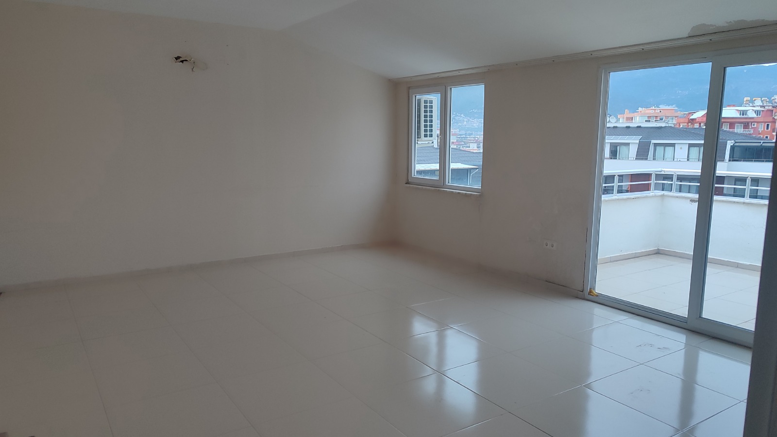 Продажа пентхауса в районе Тосмур, Аланья, Турция № 3270 - фото 12