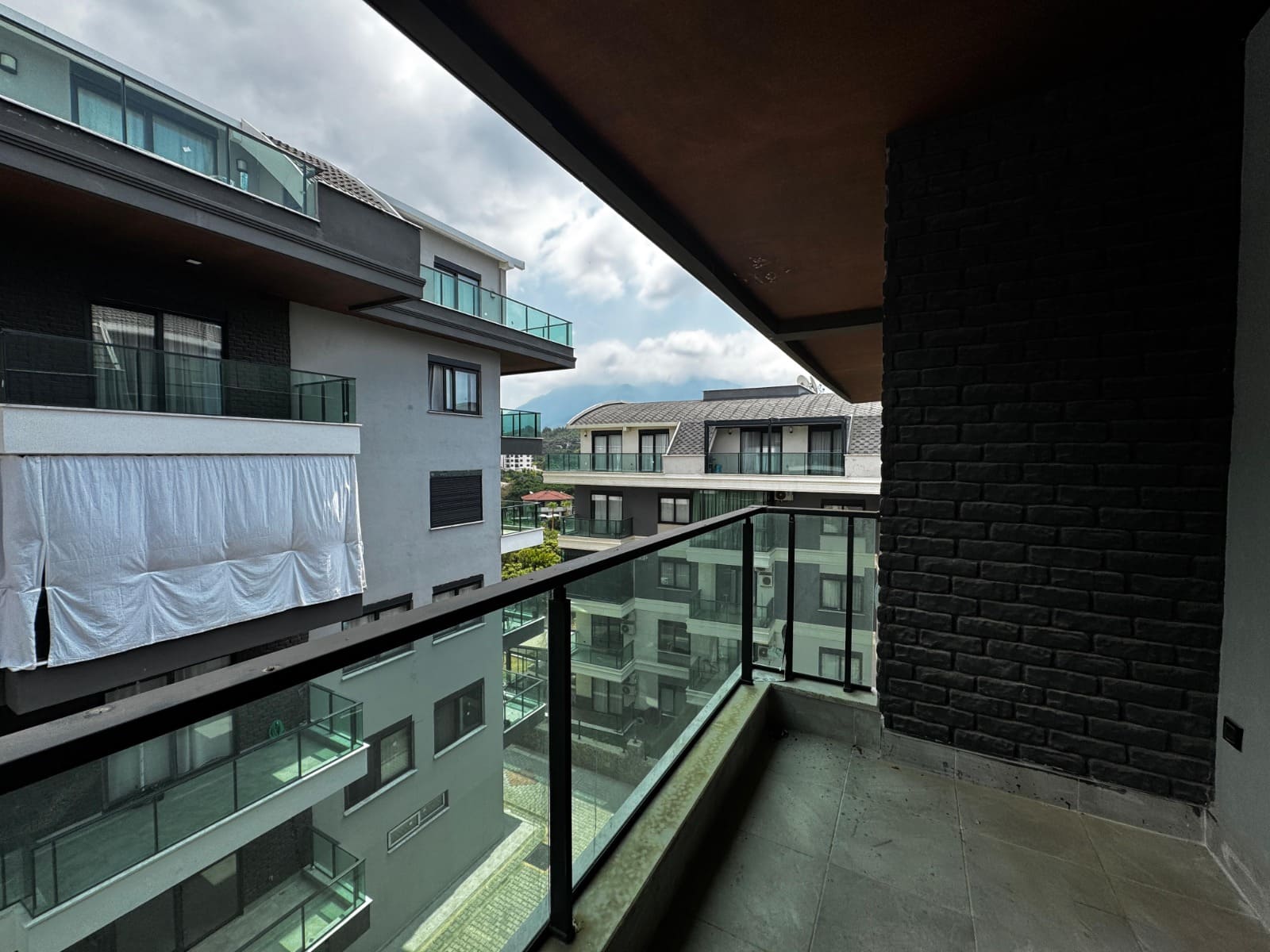 Продажа пентхауса в районе Оба, Аланья, Турция № 3061 - фото 10