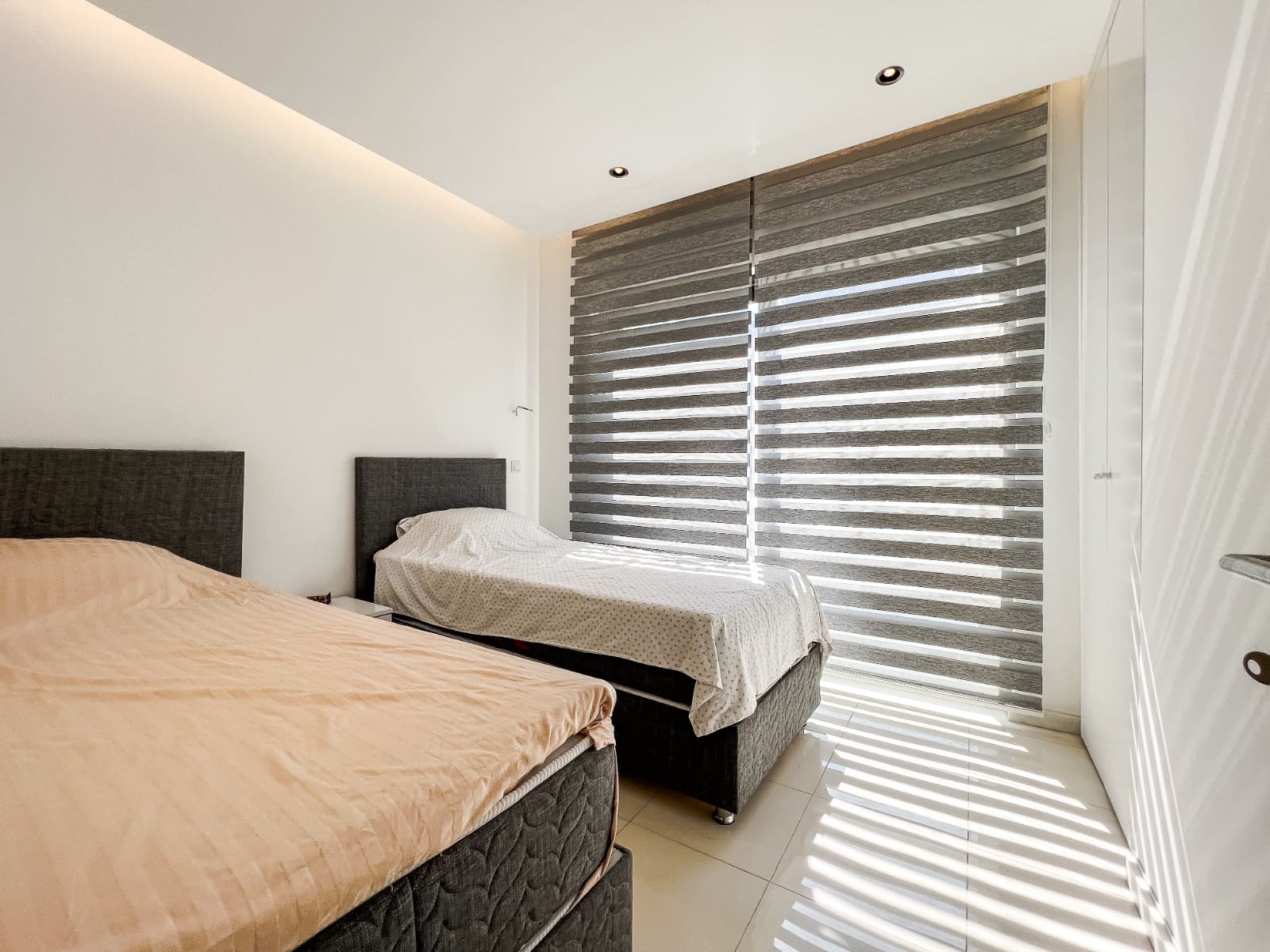 Продажа квартиры в районе Оба, Аланья, Турция № 3127 - фото 7