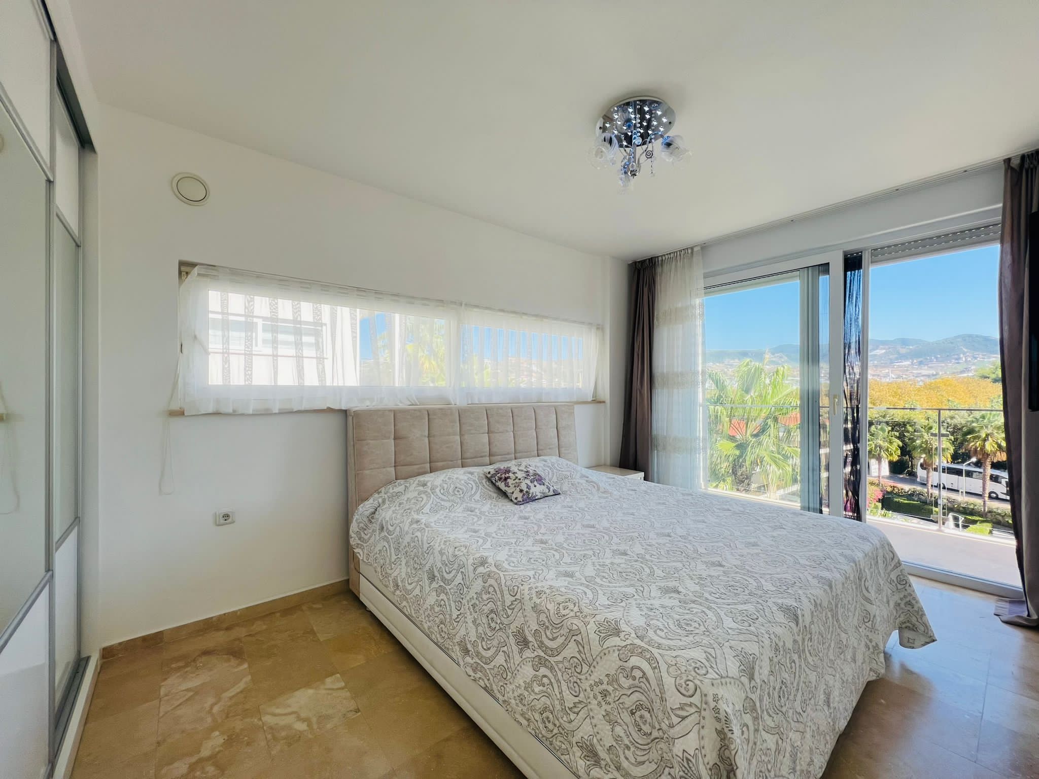 Продажа виллы в районе Конаклы, Аланья, Турция № 3244 - фото 8