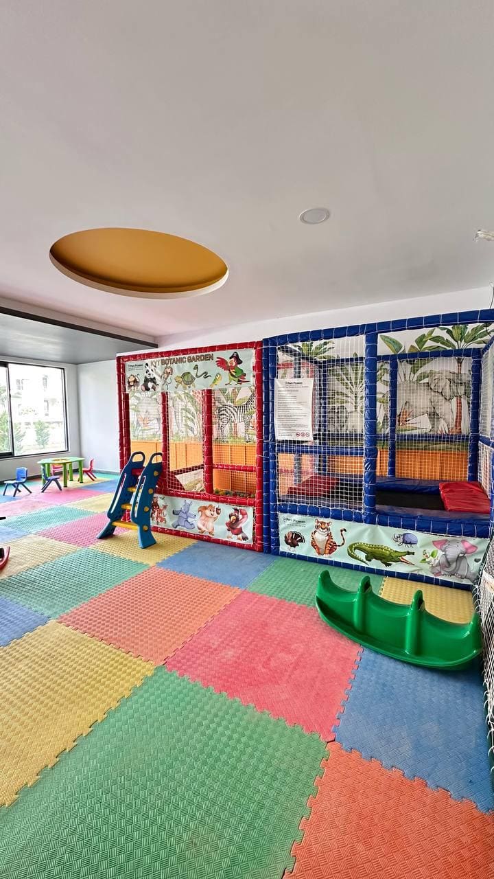 Продажа квартиры в районе Кестель, Аланья, Турция № 3224 - фото 19