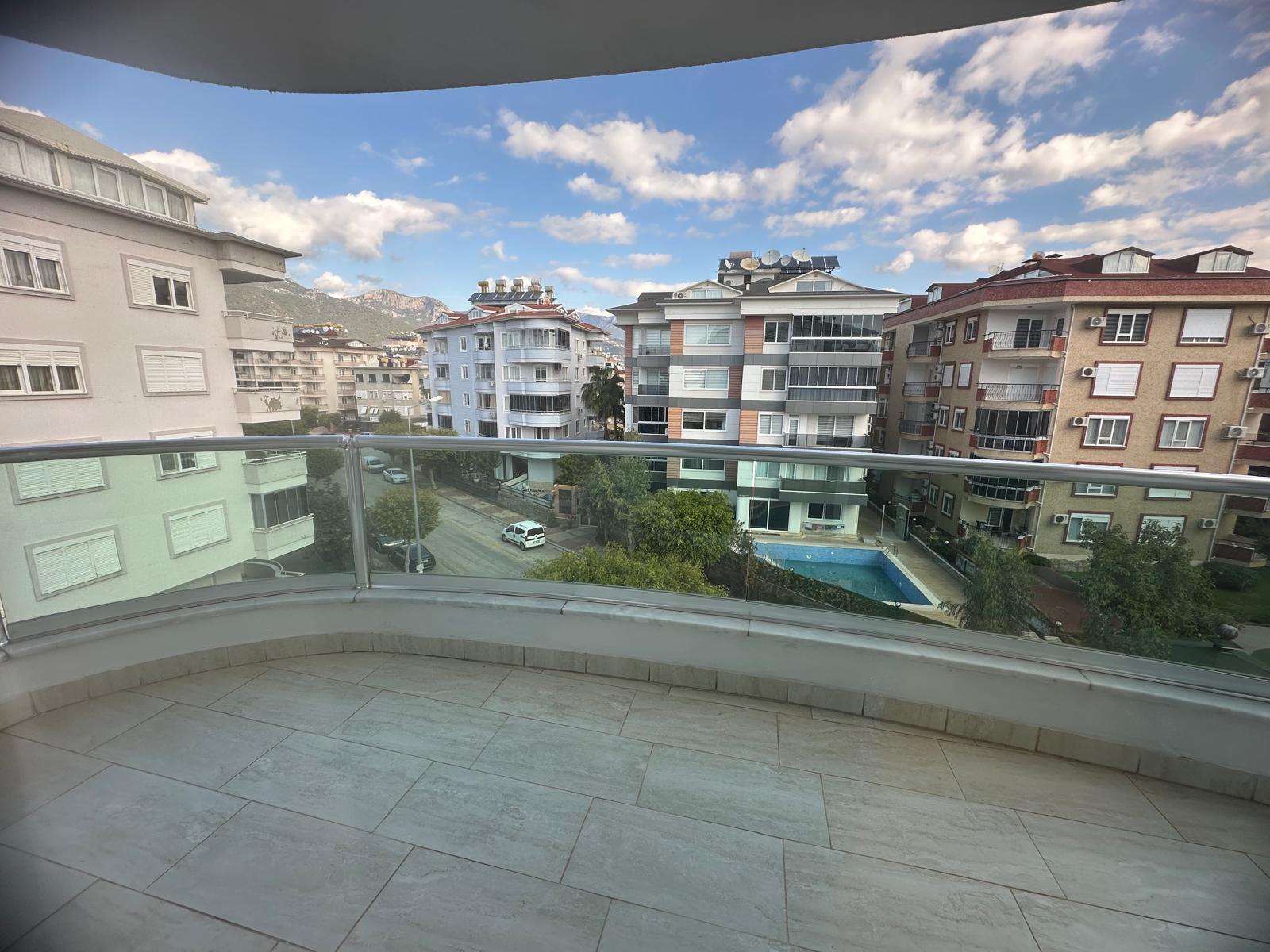 Продажа квартиры в районе Оба, Аланья, Турция № 3096 - фото 6