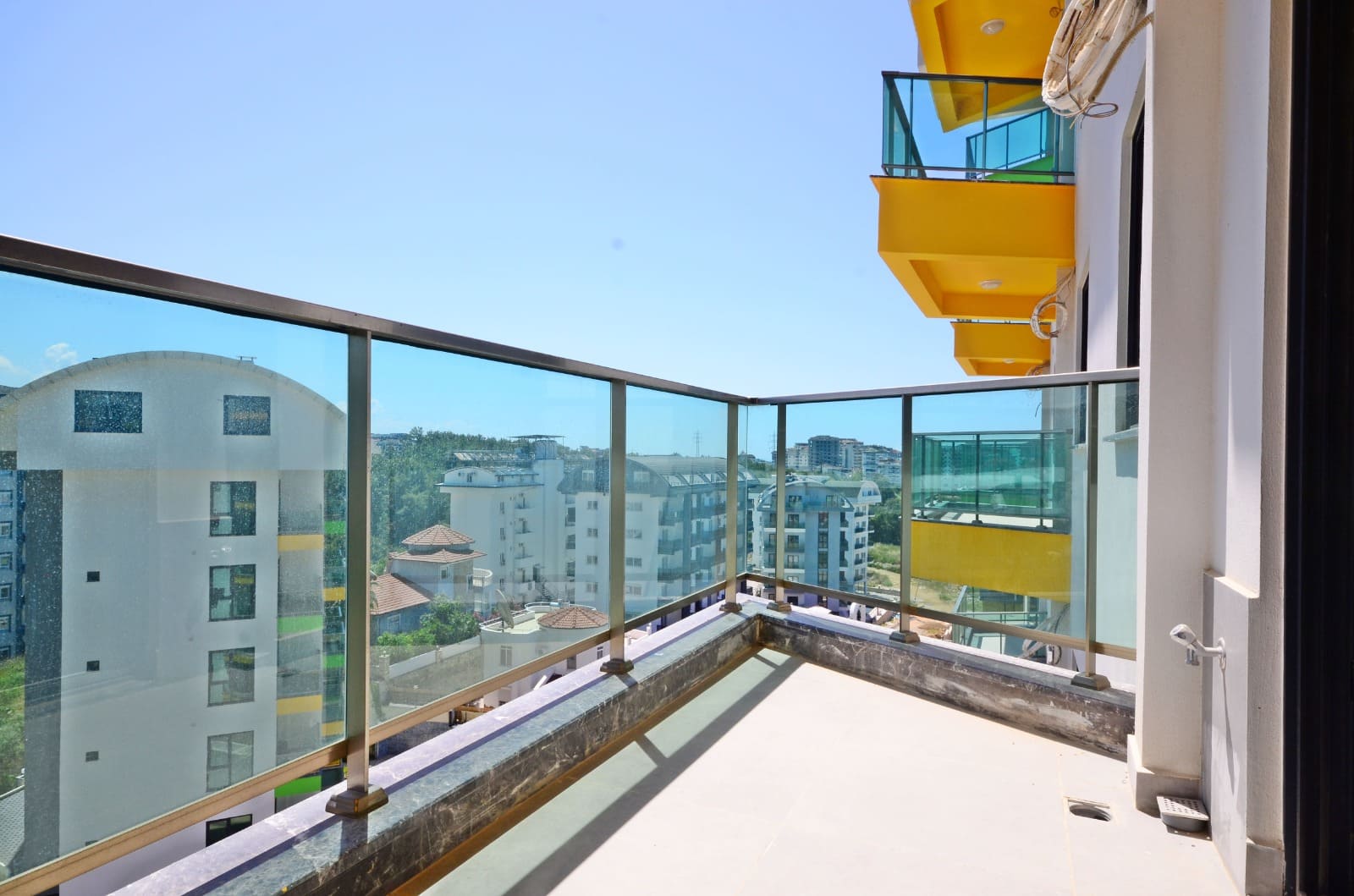 Продажа квартиры в районе Авсаллар, Аланья, Турция № 2999 - фото 16