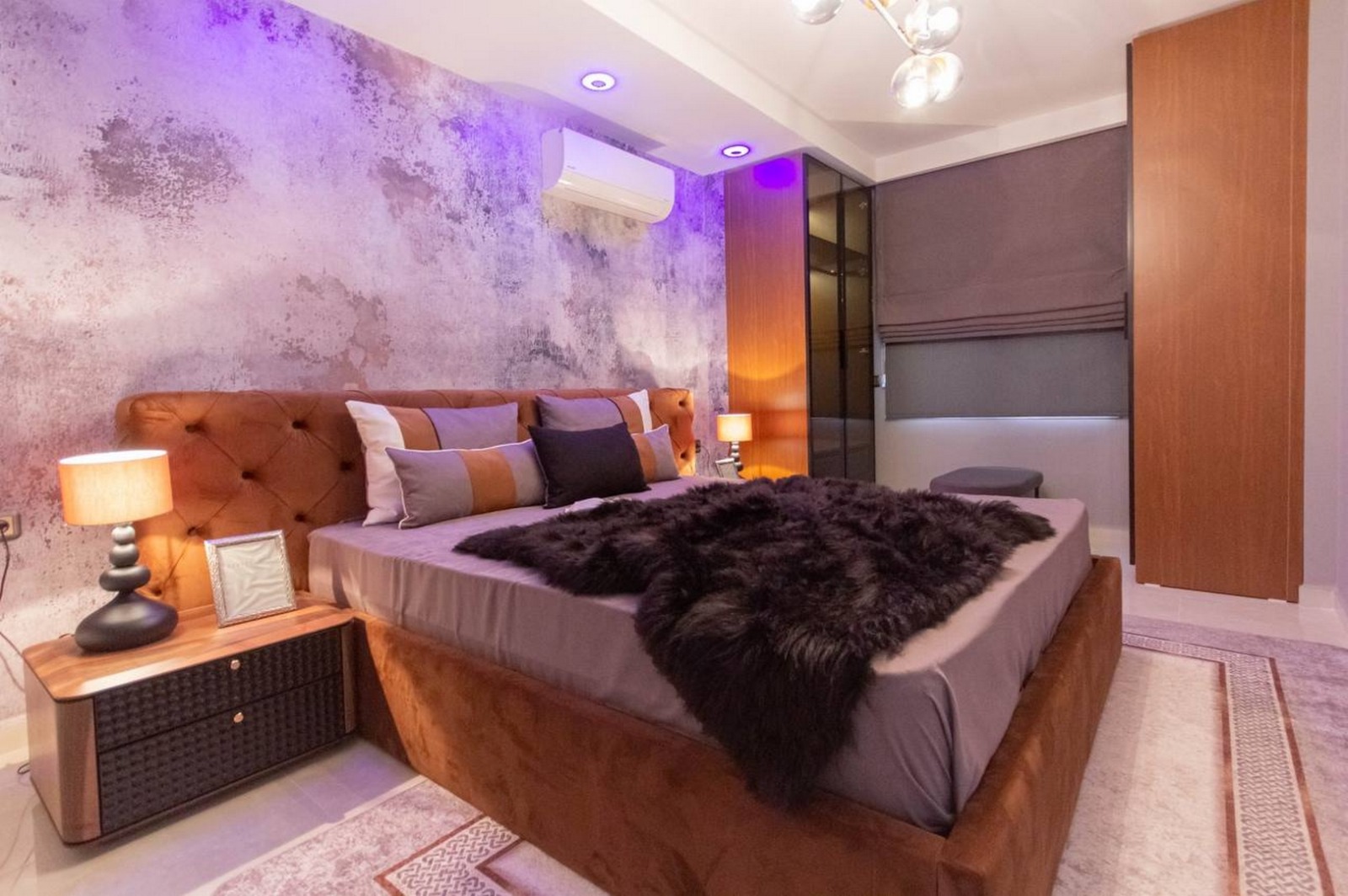 Продажа квартиры в районе Махмутлар, Аланья, Турция № 3247 - фото 16