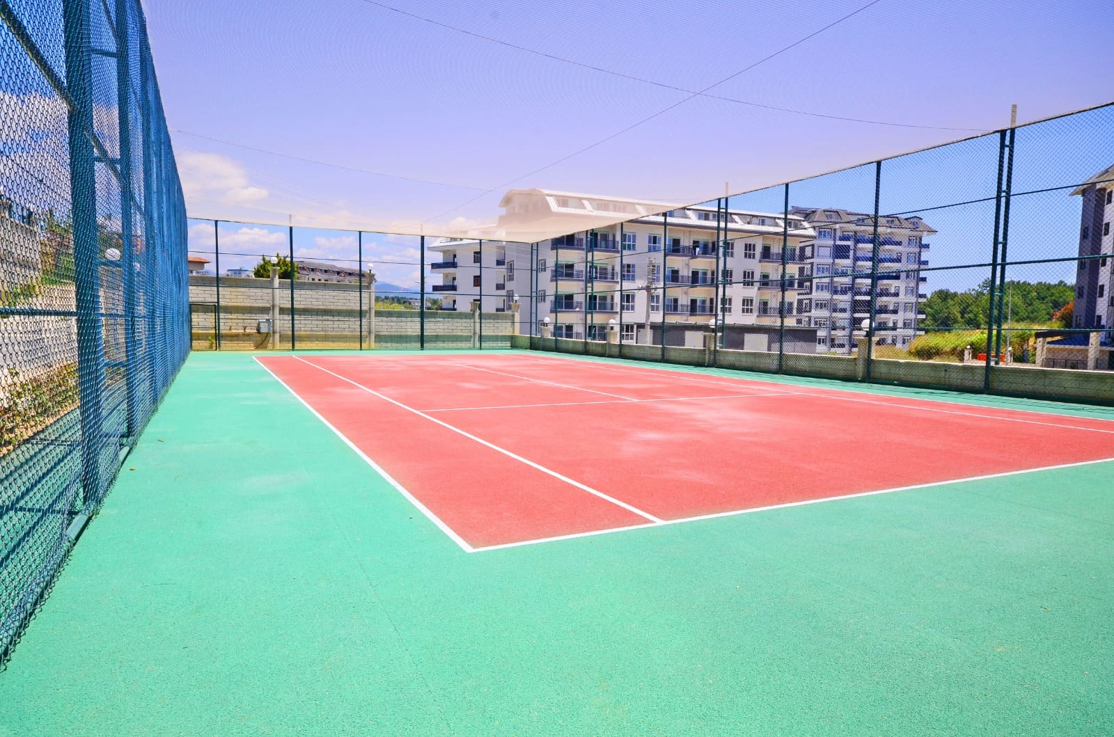 Продажа квартиры в районе Авсаллар, Аланья, Турция № 2999 - фото 26