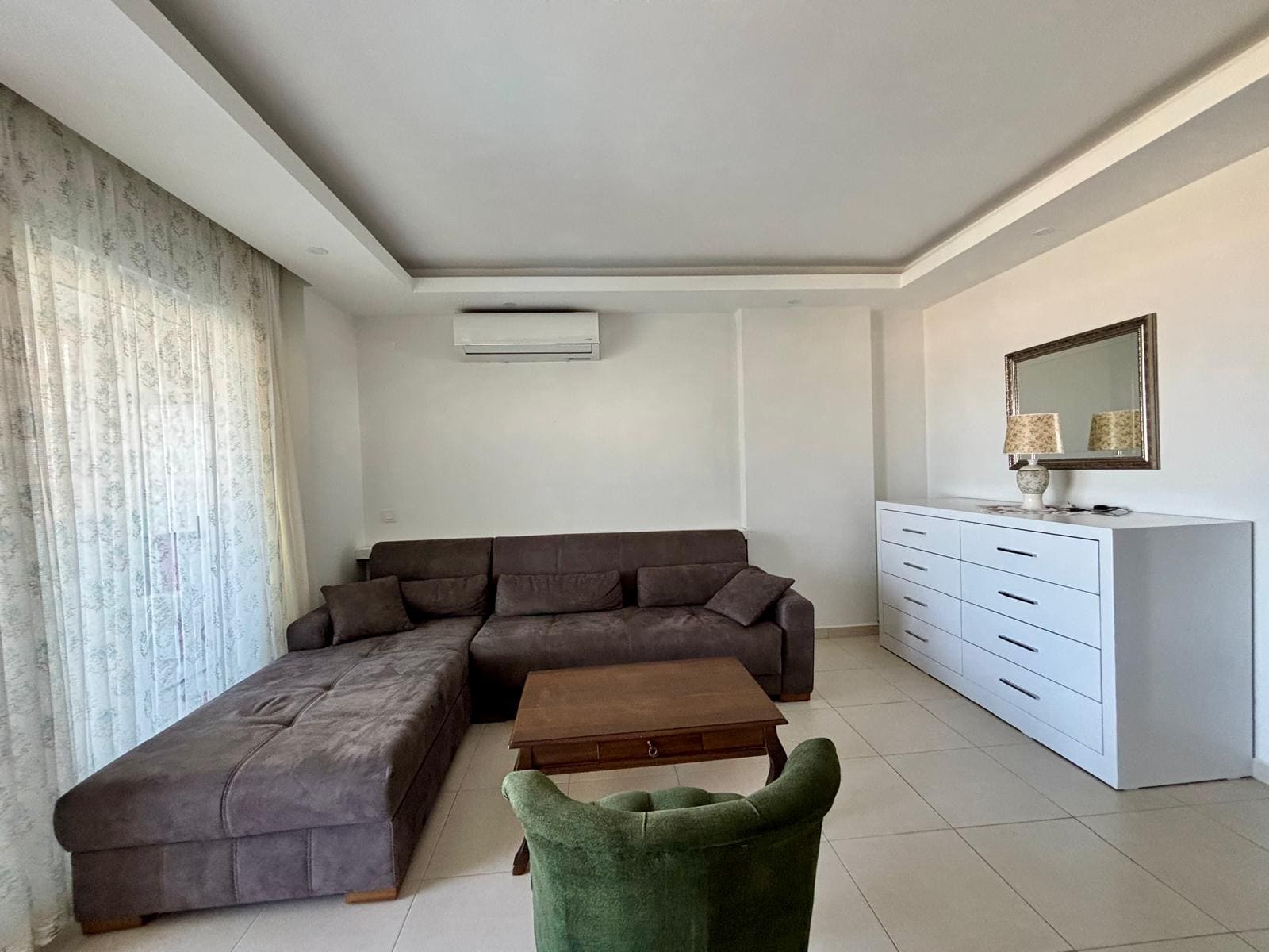 Продажа квартиры в районе Авсаллар, Аланья, Турция № 3026 - фото 25