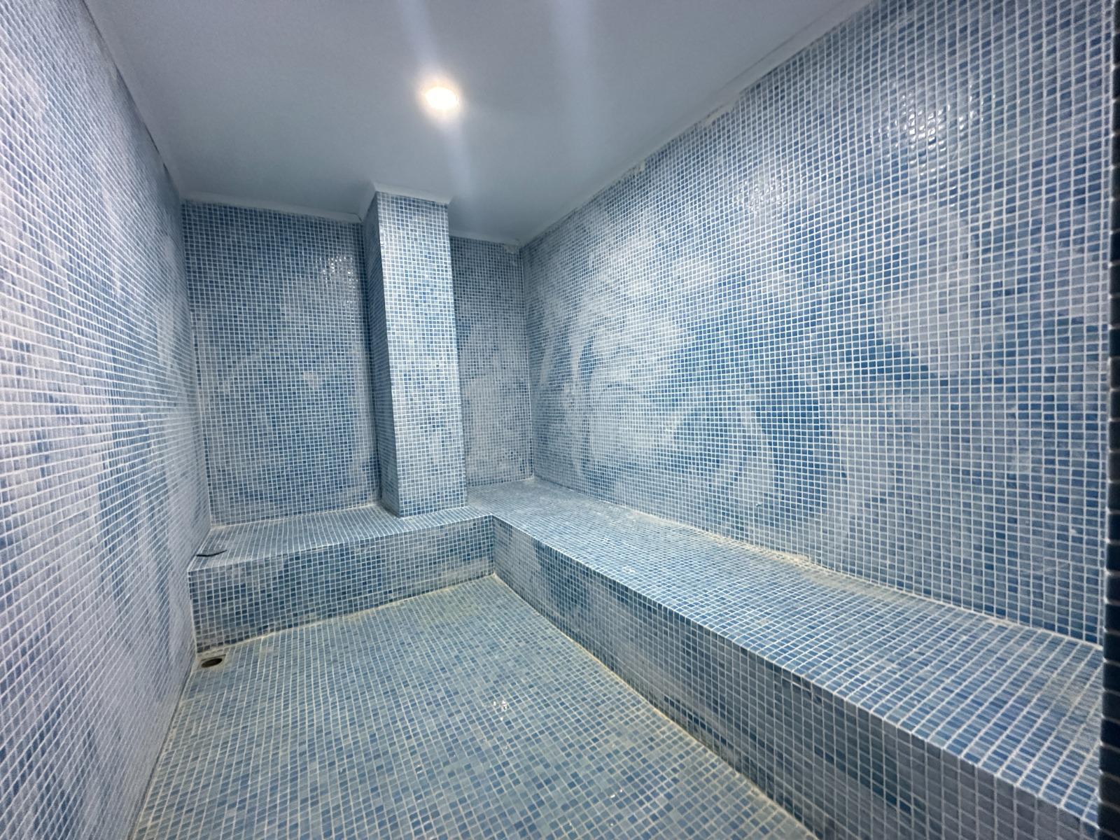 Продажа пентхауса в районе Кестель, Аланья, Турция № 3090 - фото 41