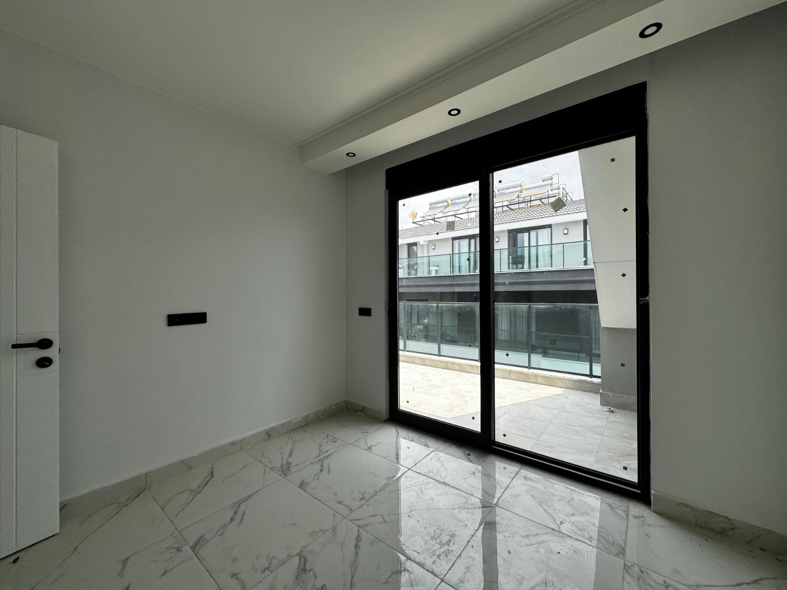 Продажа пентхауса в районе Оба, Аланья, Турция № 3061 - фото 17