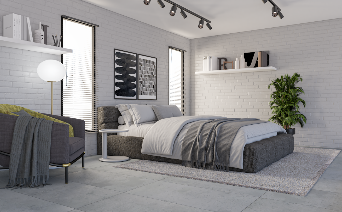 Продажа квартиры в районе Северный Кипр, Аланья, Турция № 2546 - фото 29