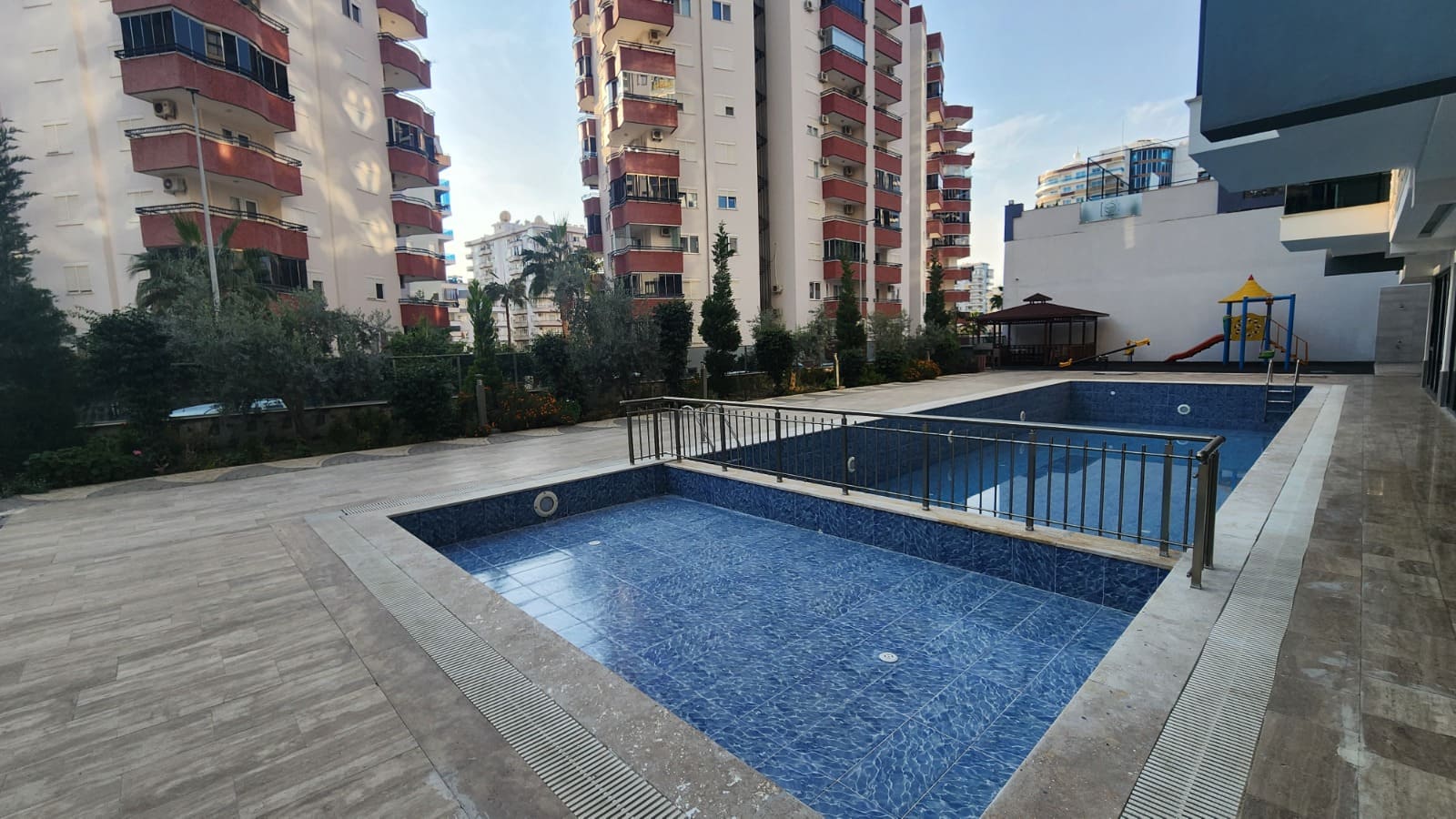 Продажа квартиры в районе Махмутлар, Аланья, Турция № 3167 - фото 30