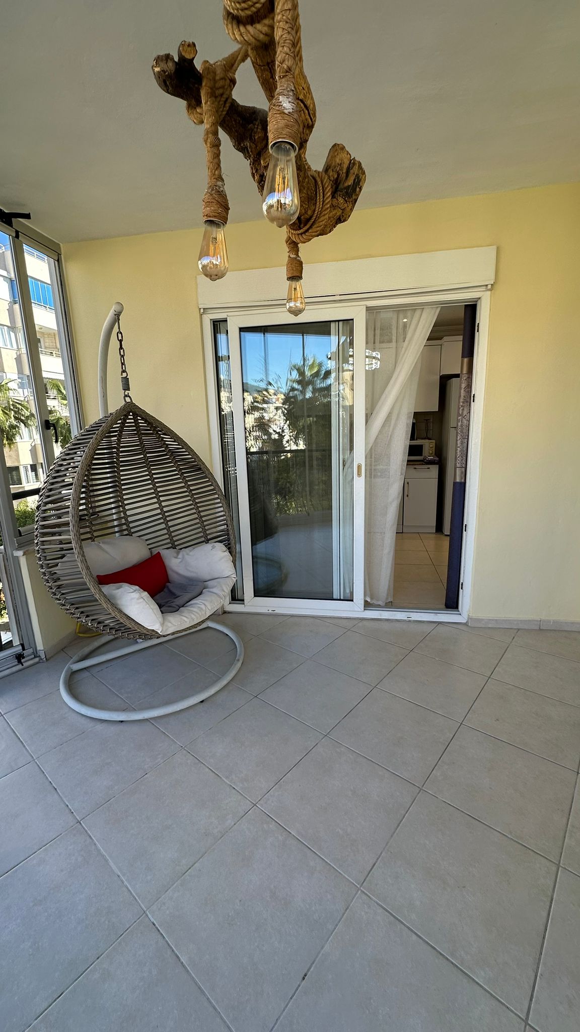 Продажа квартиры в районе Оба, Аланья, Турция № 3277 - фото 25