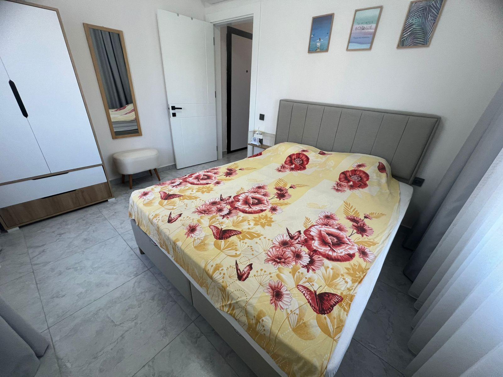 Продажа квартиры в районе Авсаллар, Аланья, Турция № 3275 - фото 5