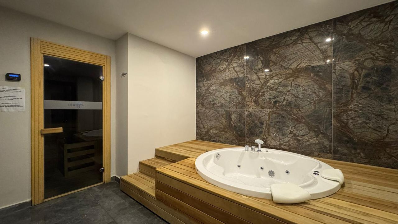 Продажа квартиры в районе Оба, Аланья, Турция № 3178 - фото 16